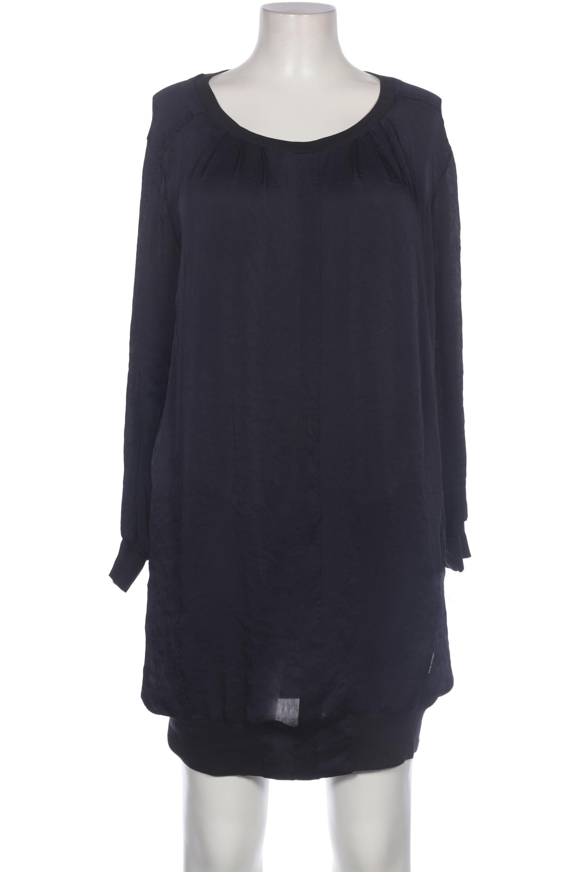 

Marc Cain Damen Kleid, marineblau, Gr. 40
