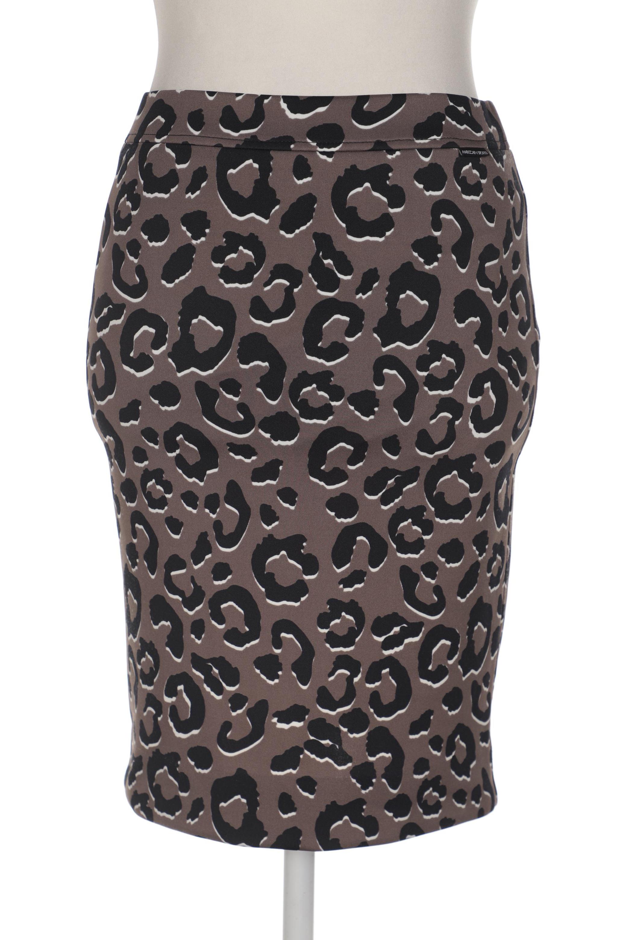 

Marc Cain Damen Rock, grau