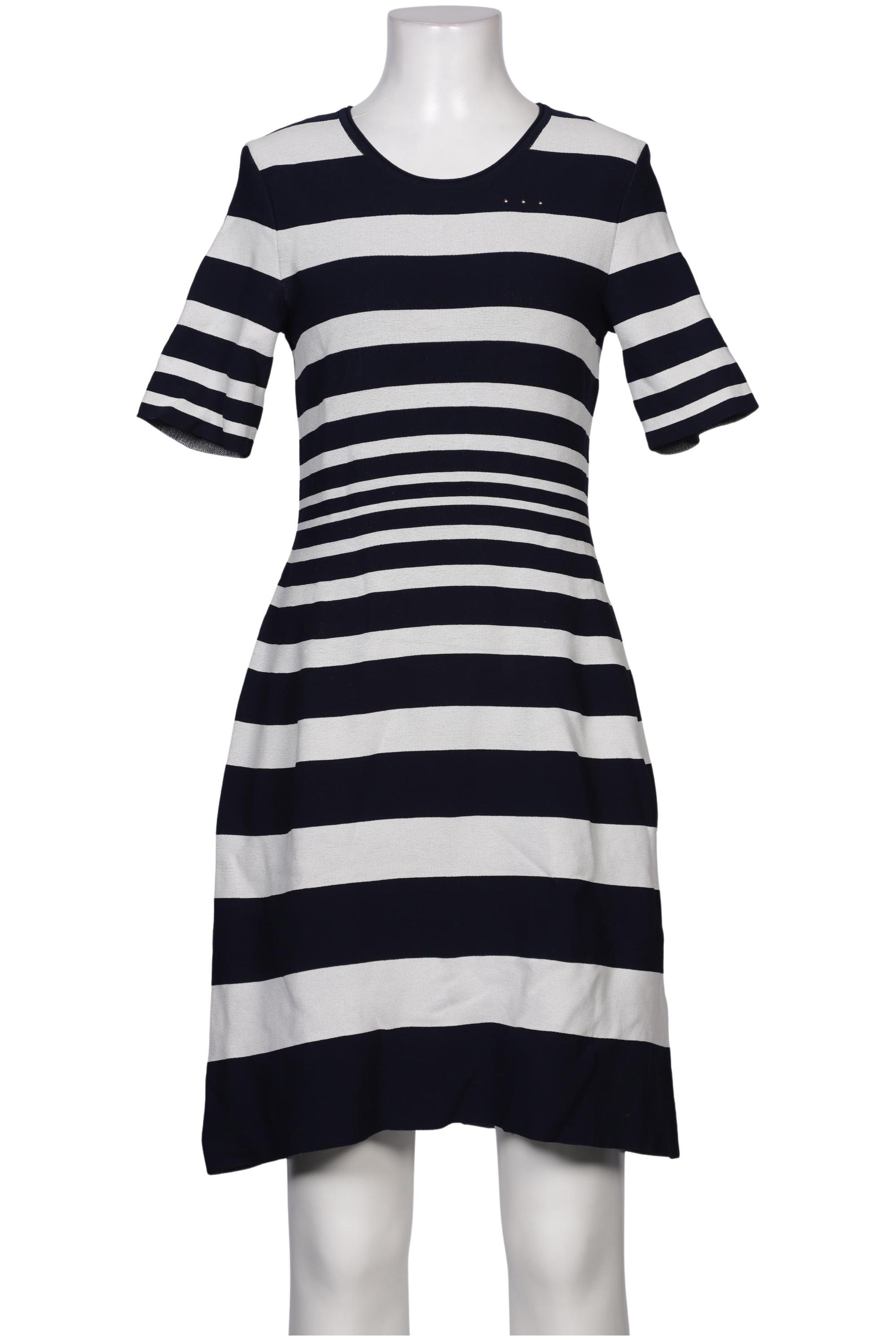 

Marc Cain Damen Kleid, marineblau, Gr. 38