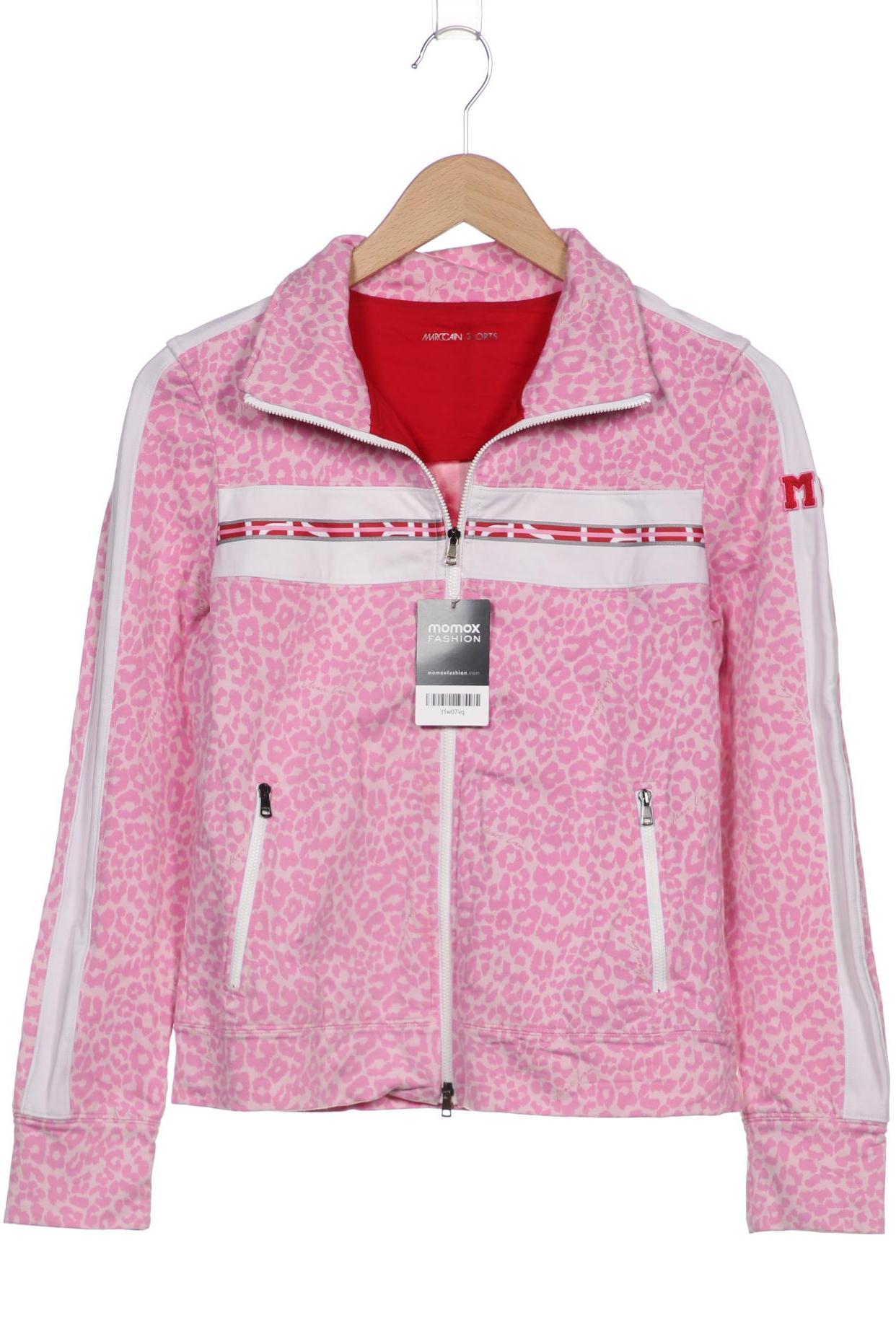 

Marc Cain Damen Sweatshirt, pink