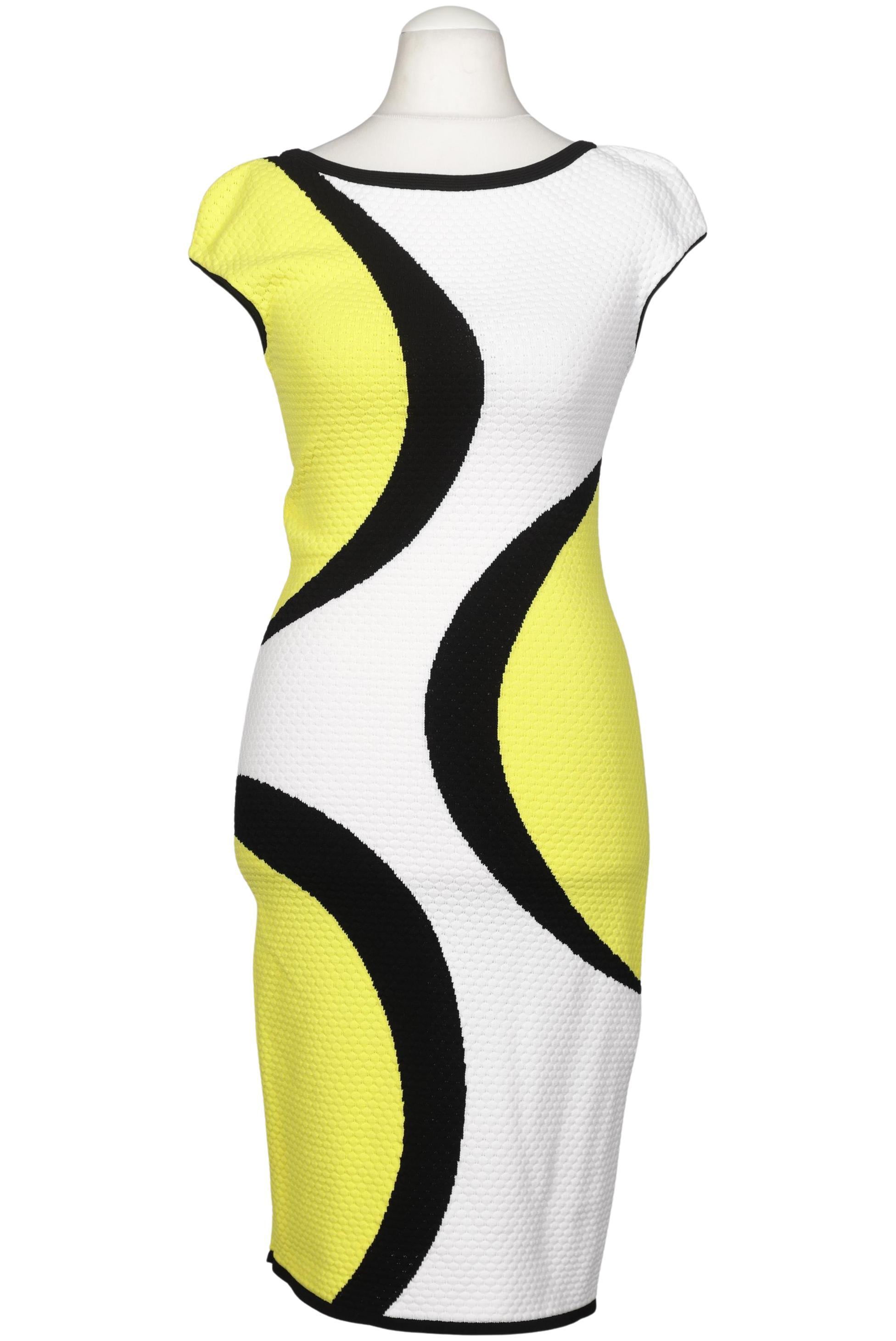 

Marc Cain Damen Kleid, neon, Gr. 36