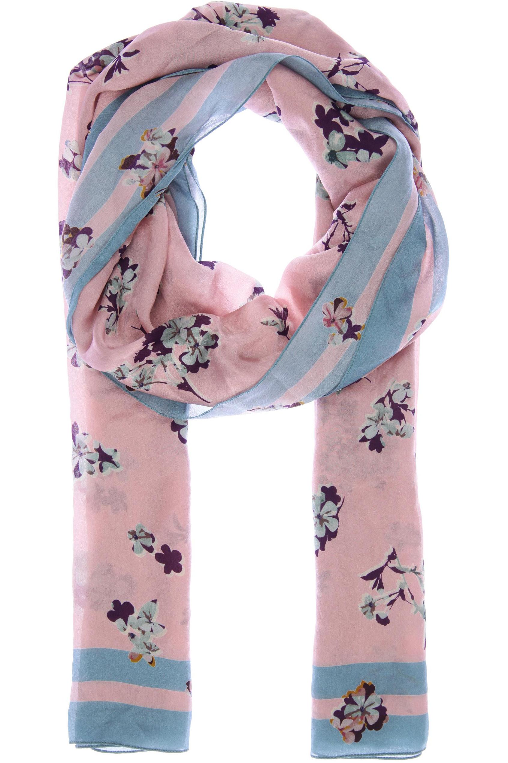 

Marc Cain Damen Schal, pink, Gr.