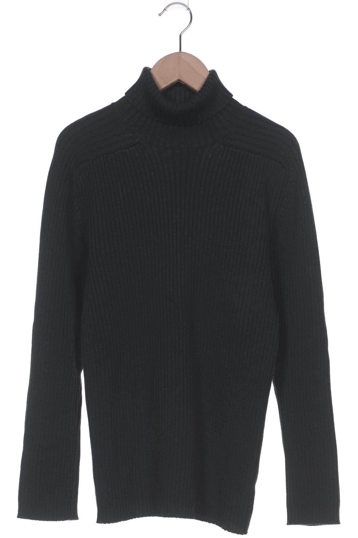 

Marc Cain Damen Pullover, grün, Gr. 38
