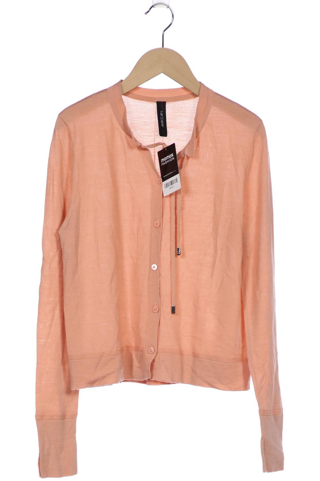 

Marc Cain Damen Strickjacke, orange