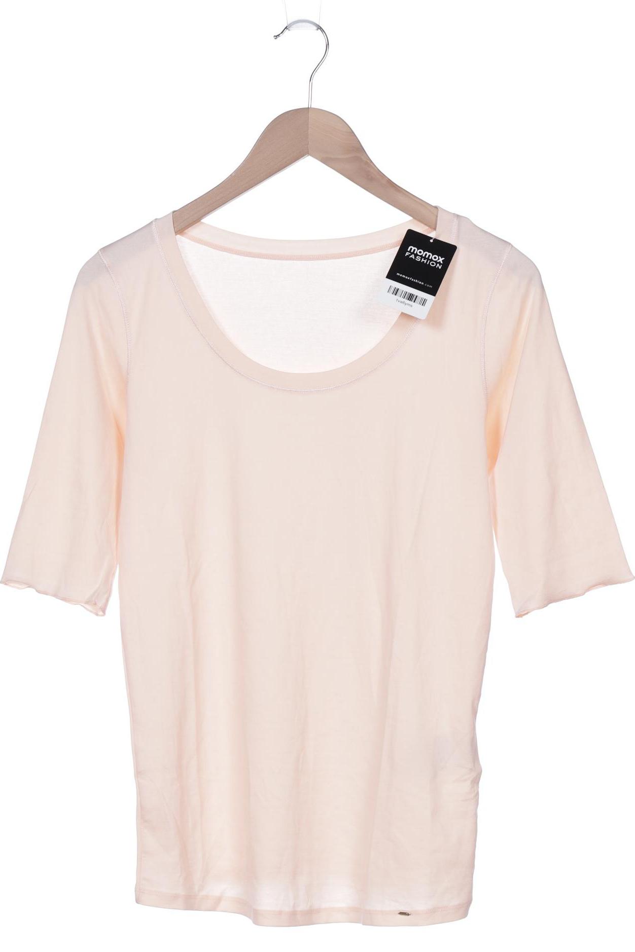 

Marc Cain Damen T-Shirt, orange, Gr. 40