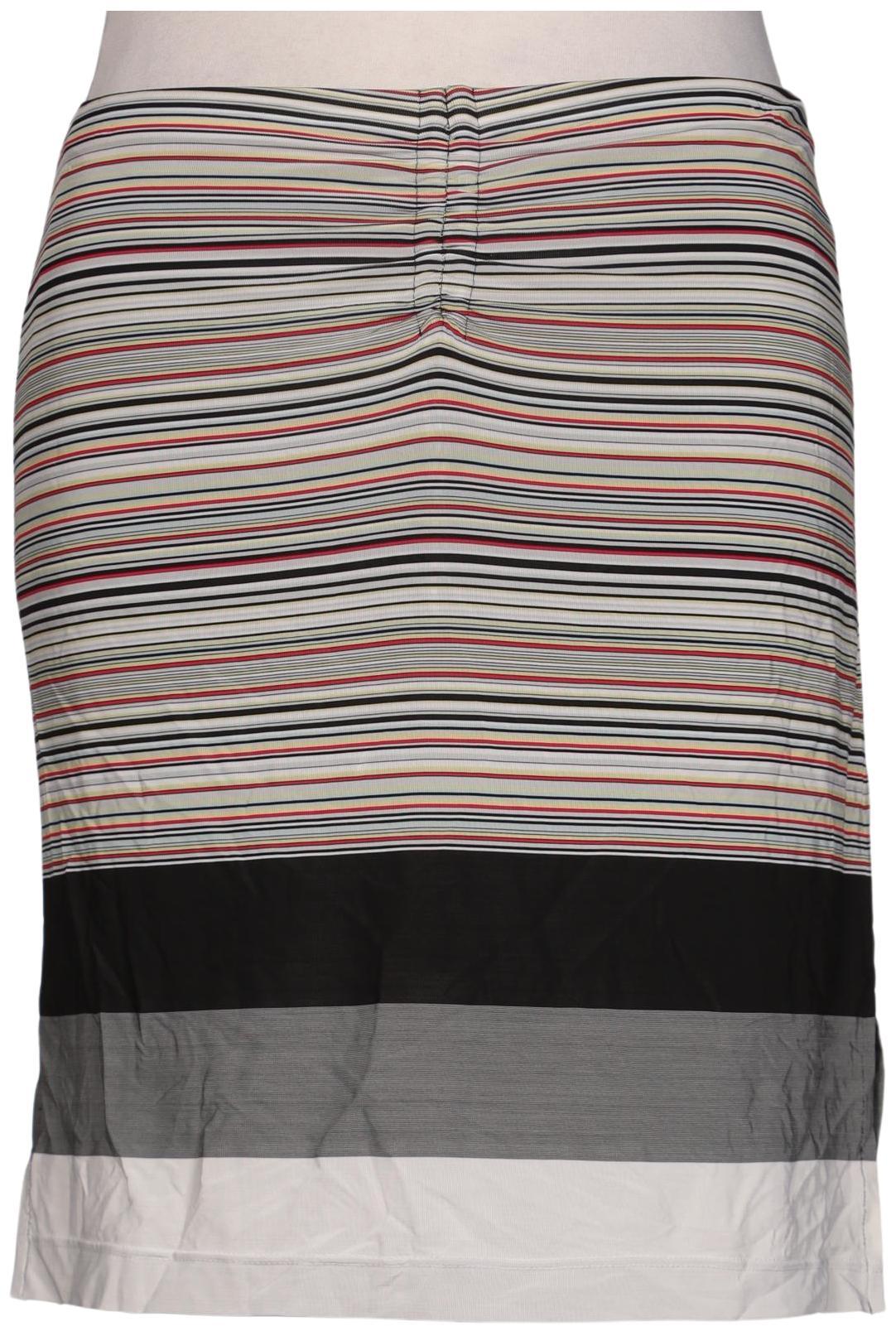 

Marc Cain Damen Rock, mehrfarbig, Gr. 42