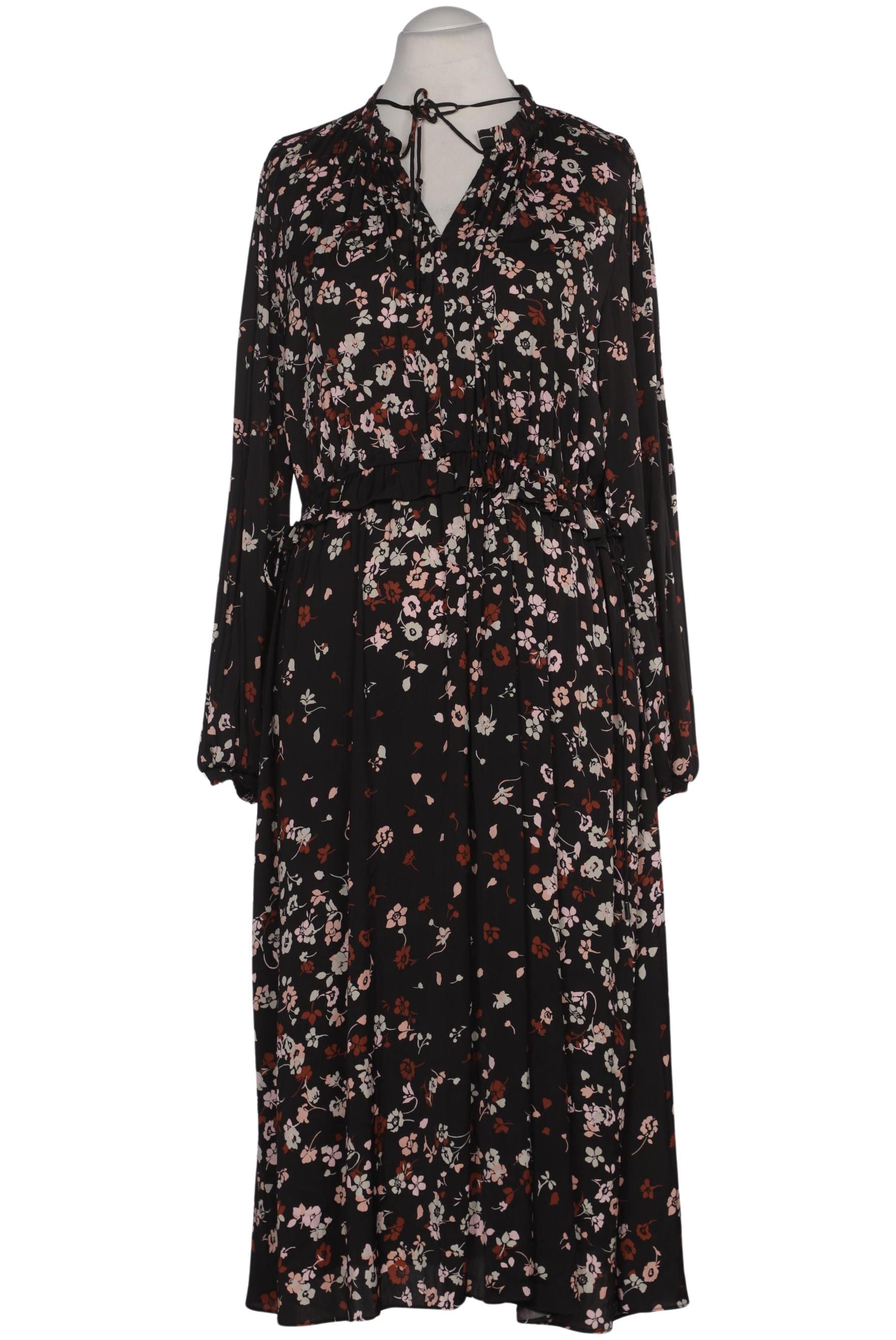 

Marc Cain Damen Kleid, schwarz, Gr. 40
