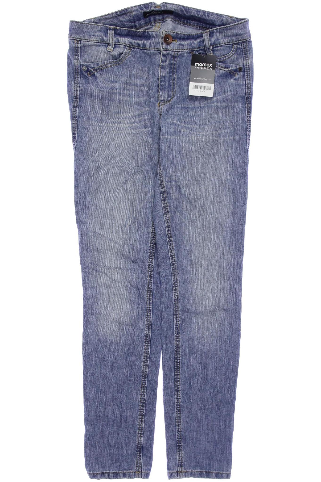 

Marc Cain Damen Jeans, blau, Gr. 29