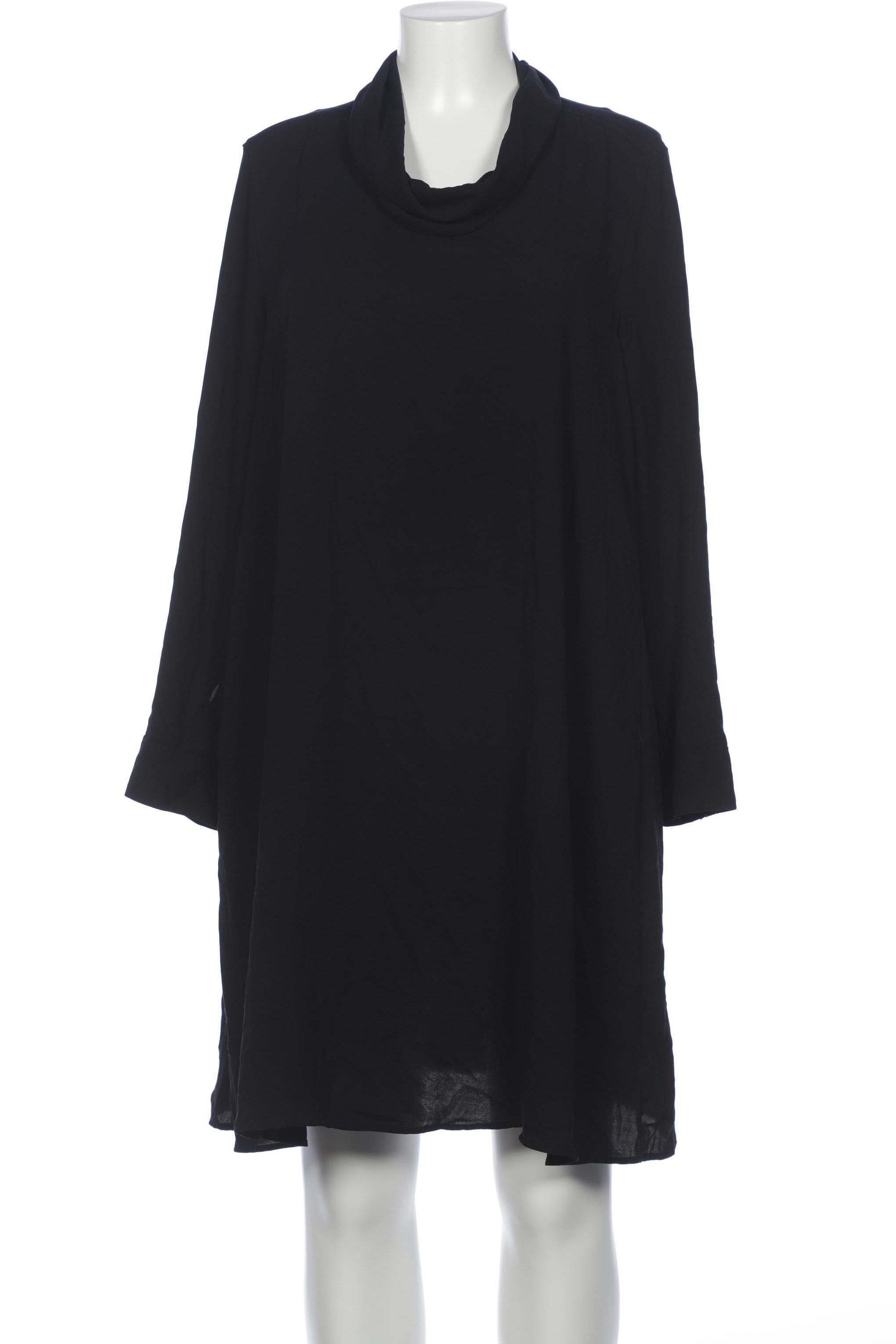 

Marc Cain Damen Kleid, schwarz, Gr. 44