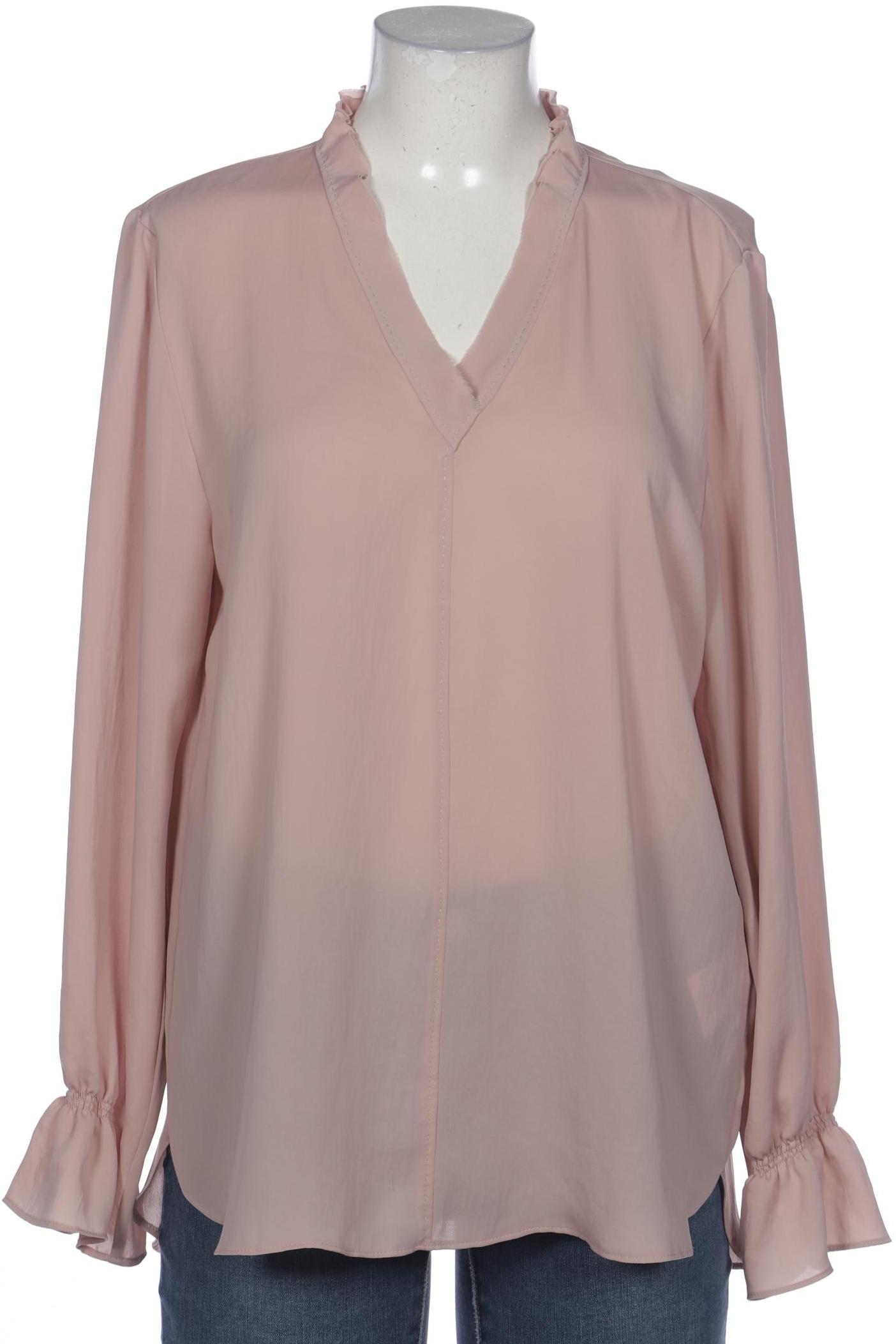 

Marc Cain Damen Bluse, pink, Gr. 40