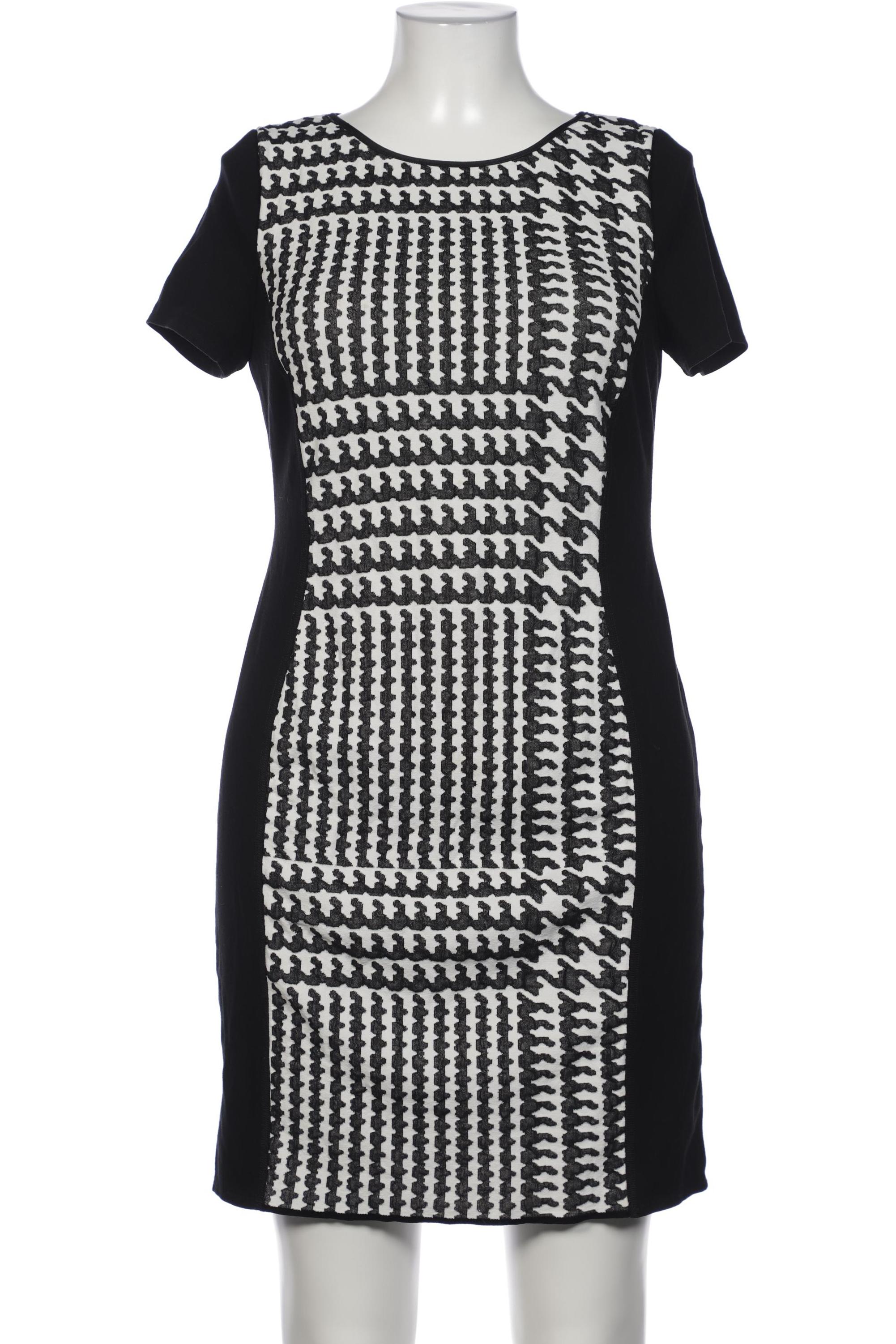 

Marc Cain Damen Kleid, schwarz, Gr. 42