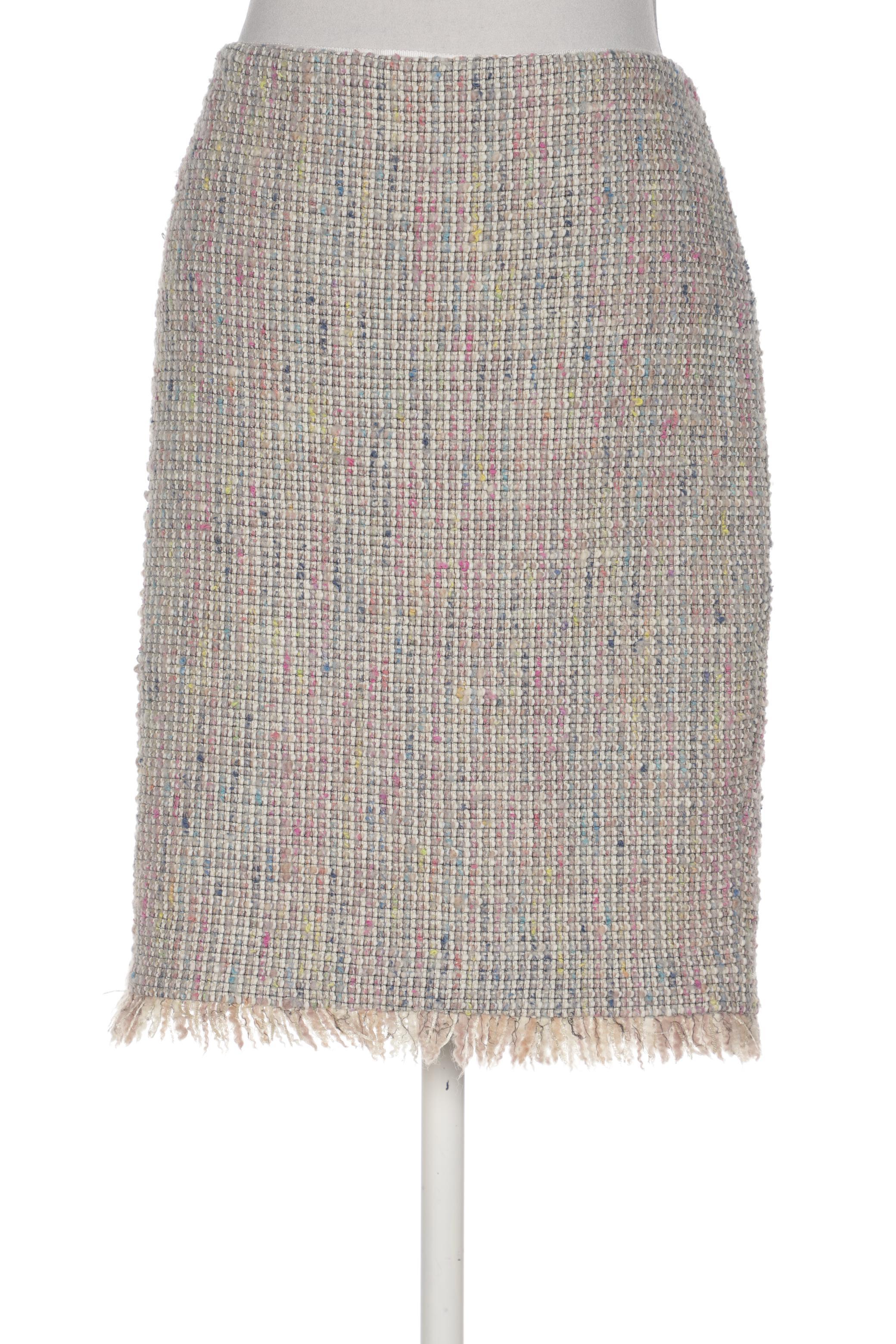

Marc Cain Damen Rock, grau, Gr. 40