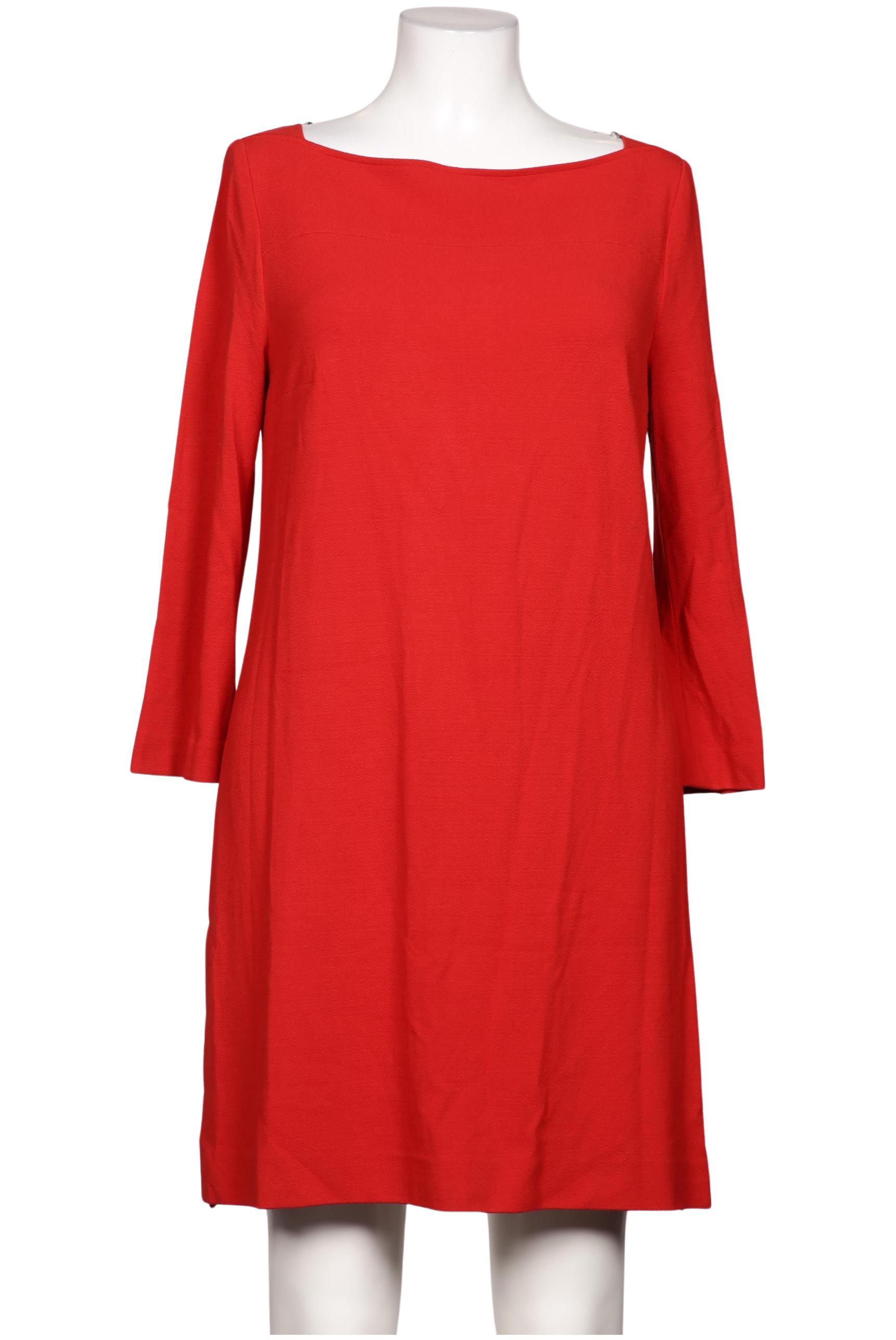 

Marc Cain Damen Kleid, rot, Gr. 42