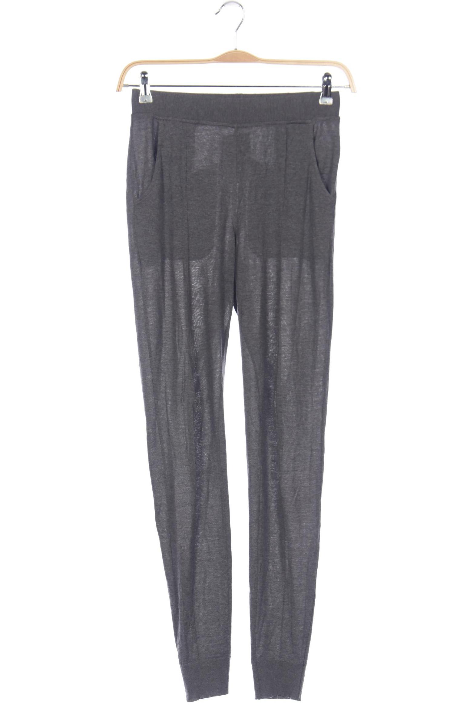 

Marc Cain Damen Stoffhose, grau, Gr. 36