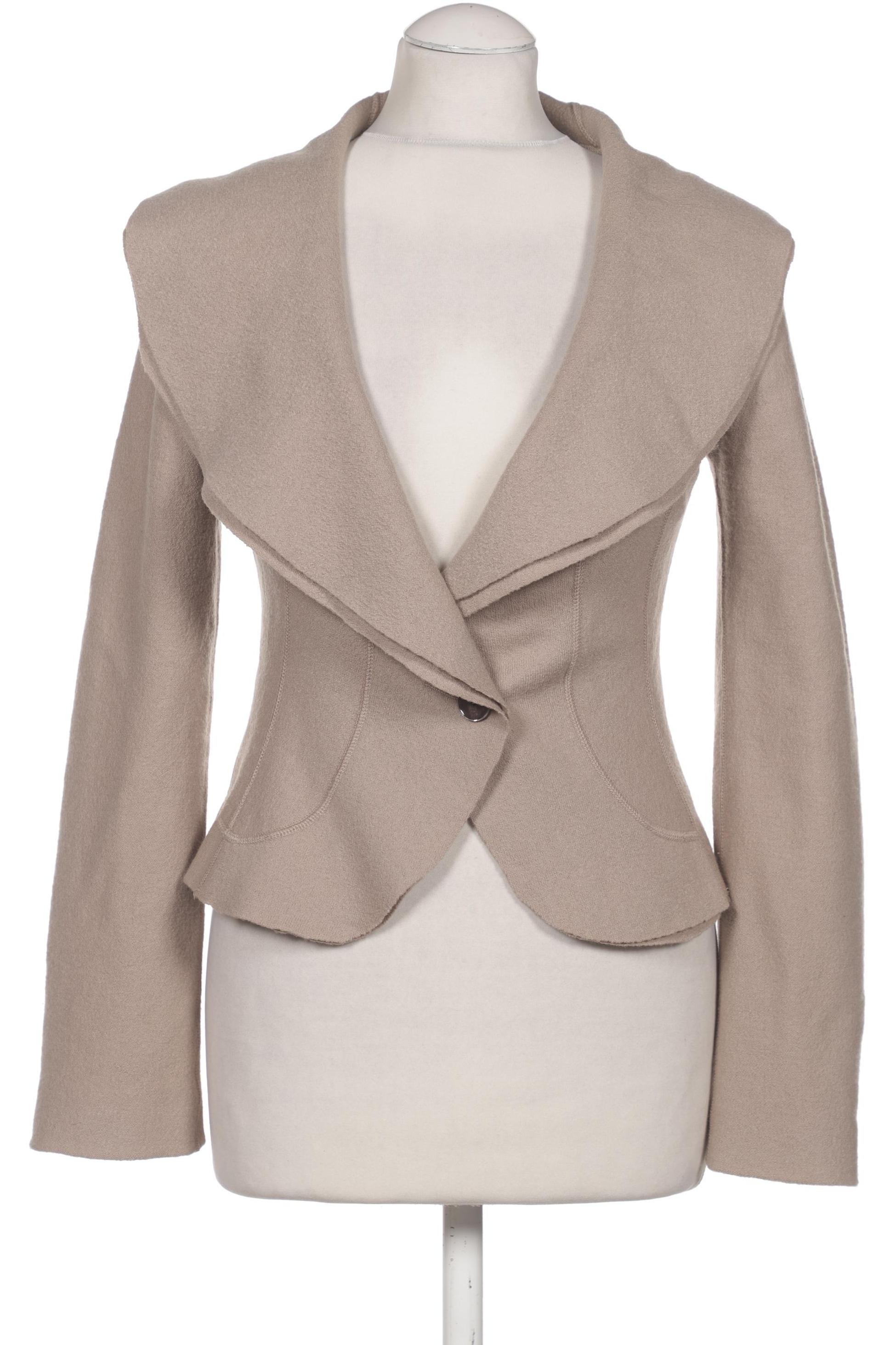 

Marc Cain Damen Blazer, braun, Gr. 36