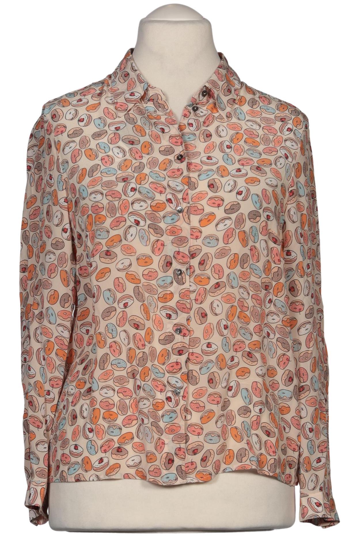 

Marc Cain Damen Bluse, mehrfarbig, Gr. 42