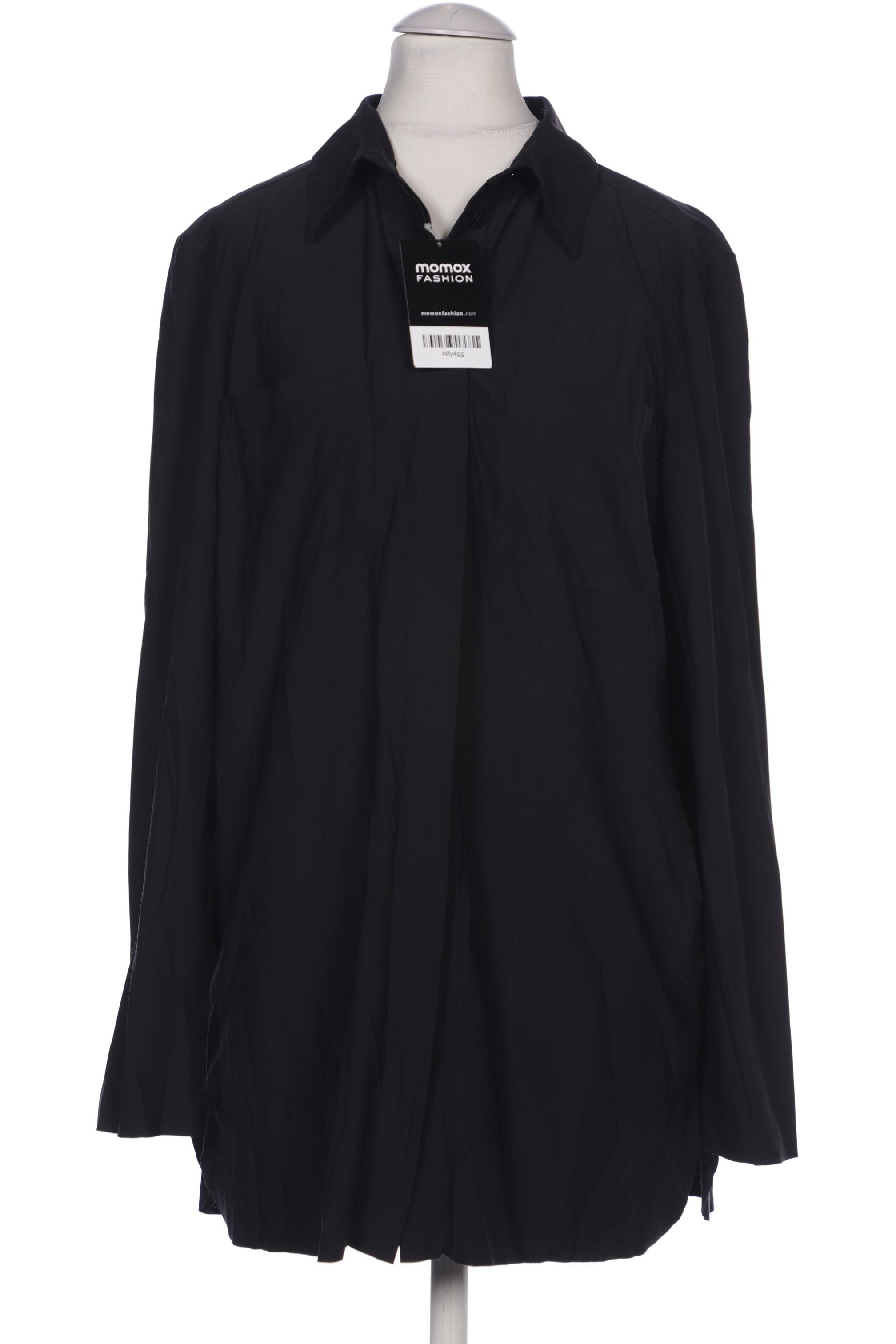 

Marc Cain Damen Bluse, schwarz, Gr. 36