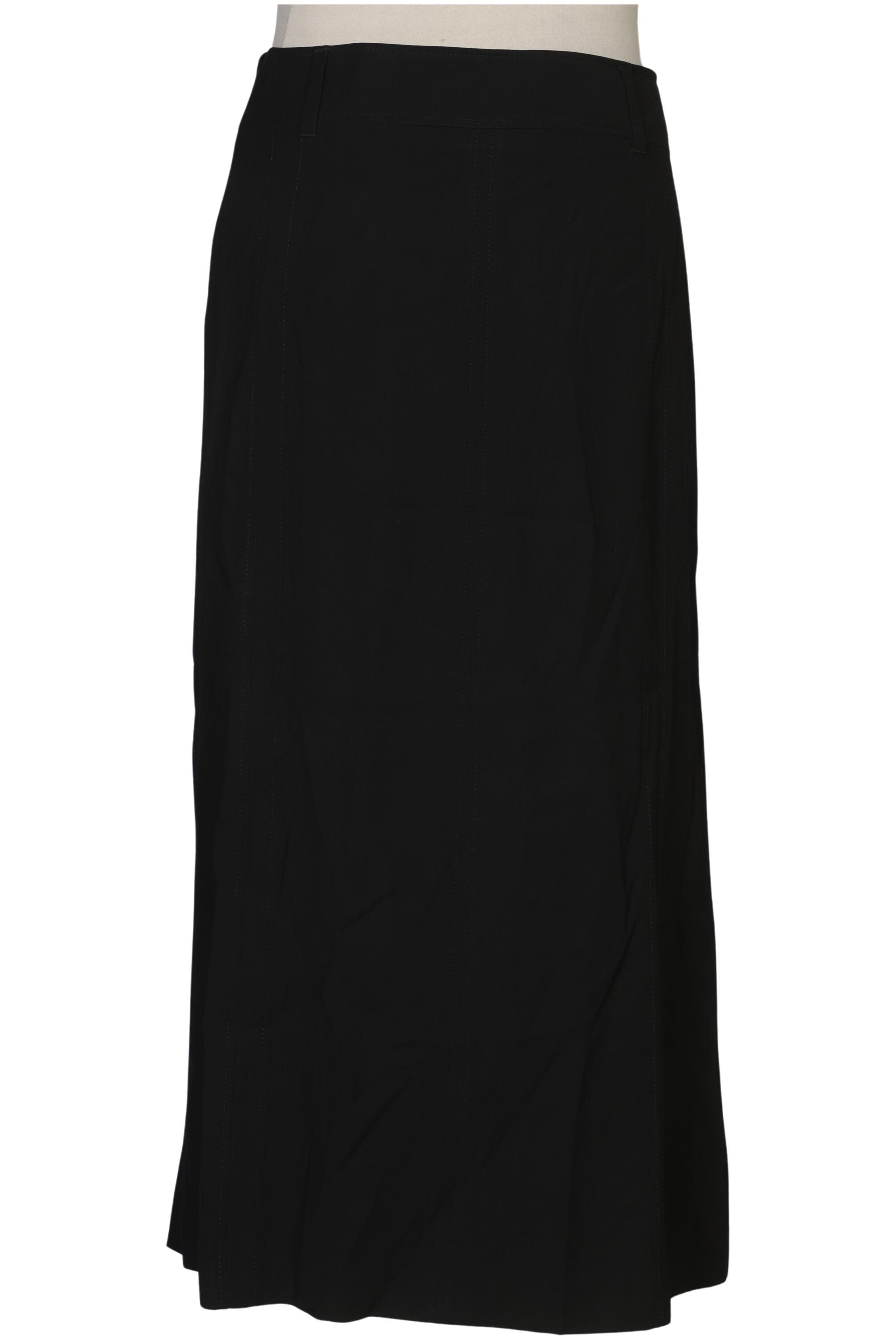 

Marc Cain Damen Rock, schwarz, Gr. 42