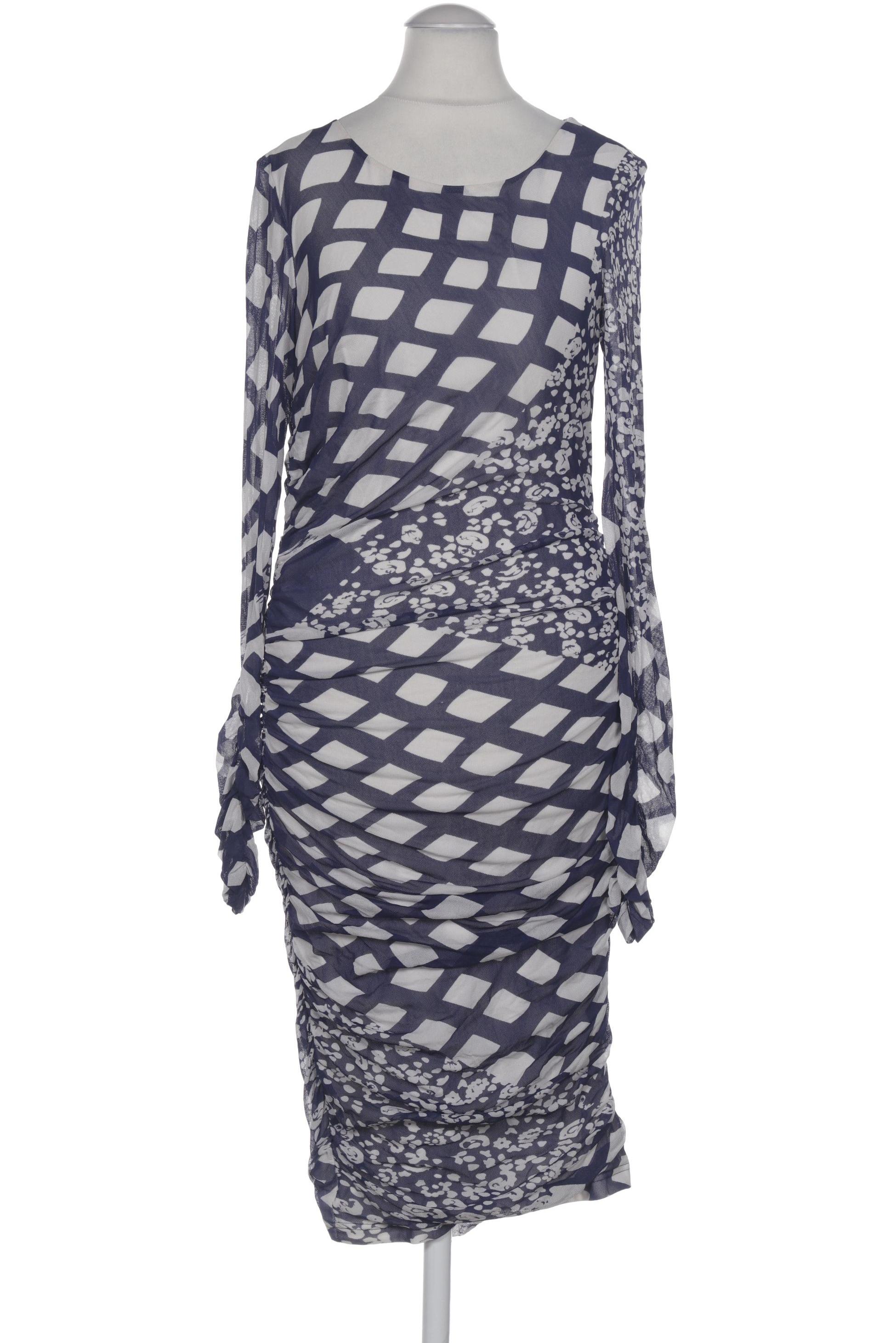 

Marc Cain Damen Kleid, marineblau, Gr. 38