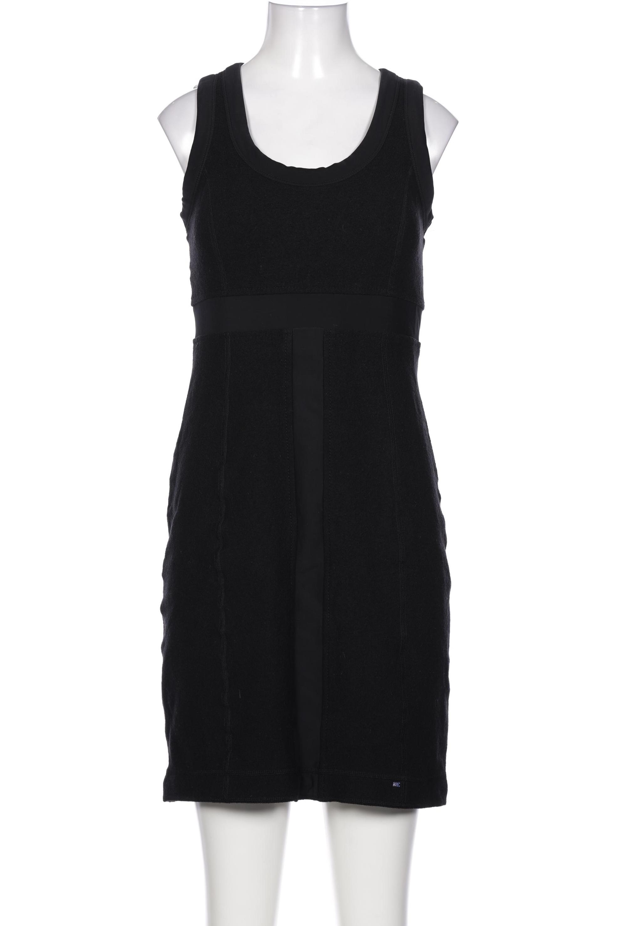 

Marc Cain Damen Kleid, schwarz, Gr. 38