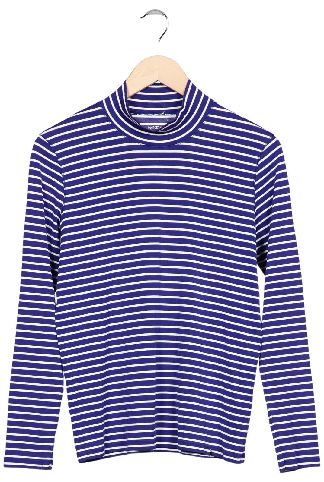 

Marc Cain Damen Langarmshirt, mehrfarbig, Gr. 38