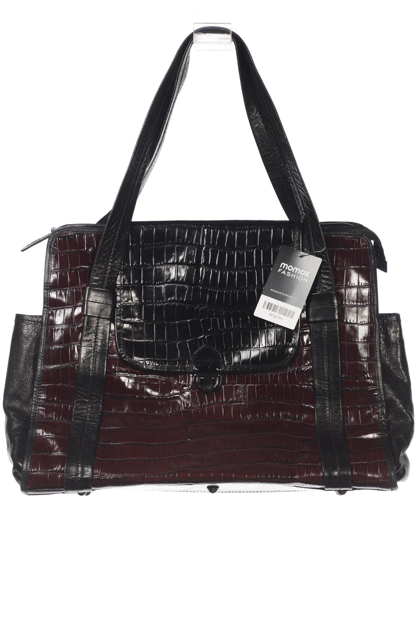 

Marc Cain Damen Handtasche, bordeaux