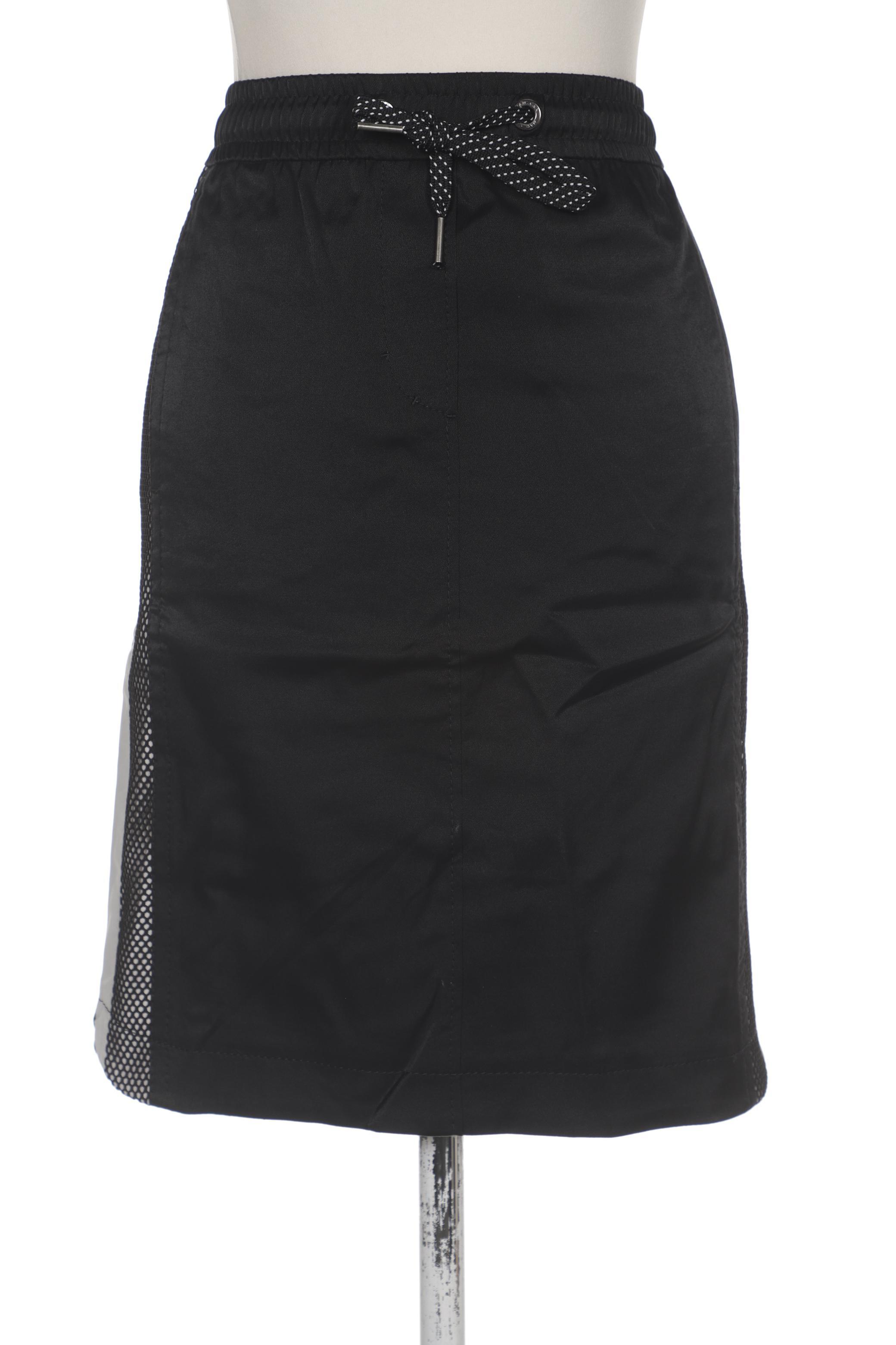 

Marc Cain Damen Rock, schwarz, Gr. 40