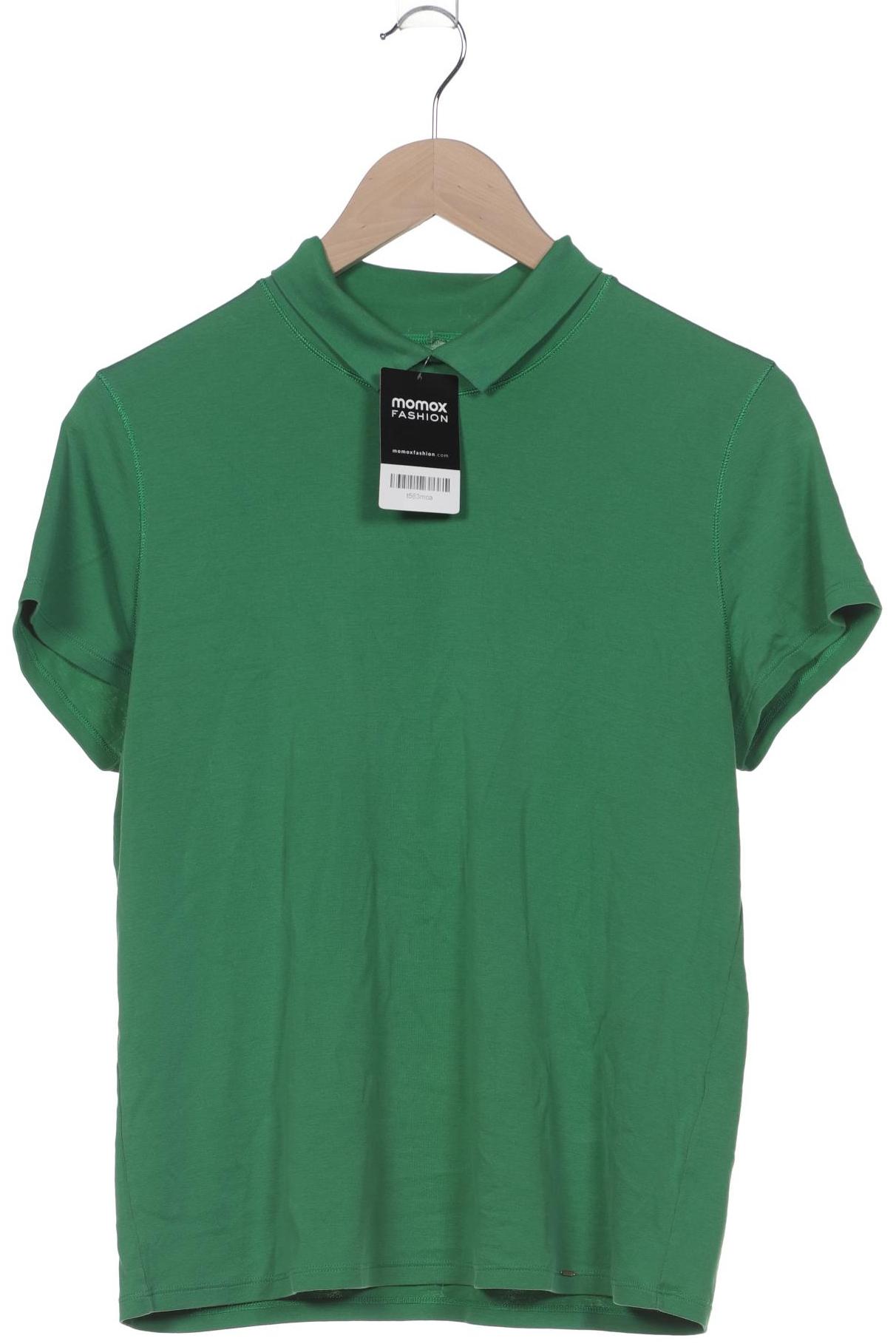 

Marc Cain Damen T-Shirt, grün, Gr. 44