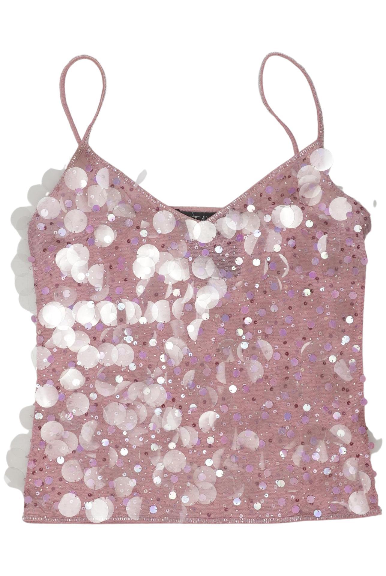 

Marc Cain Damen Top, pink, Gr. 30