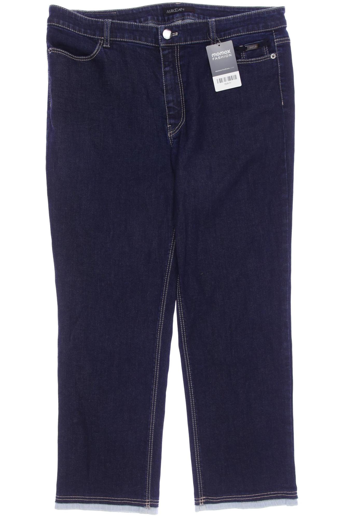 

Marc Cain Damen Jeans, marineblau, Gr. 44