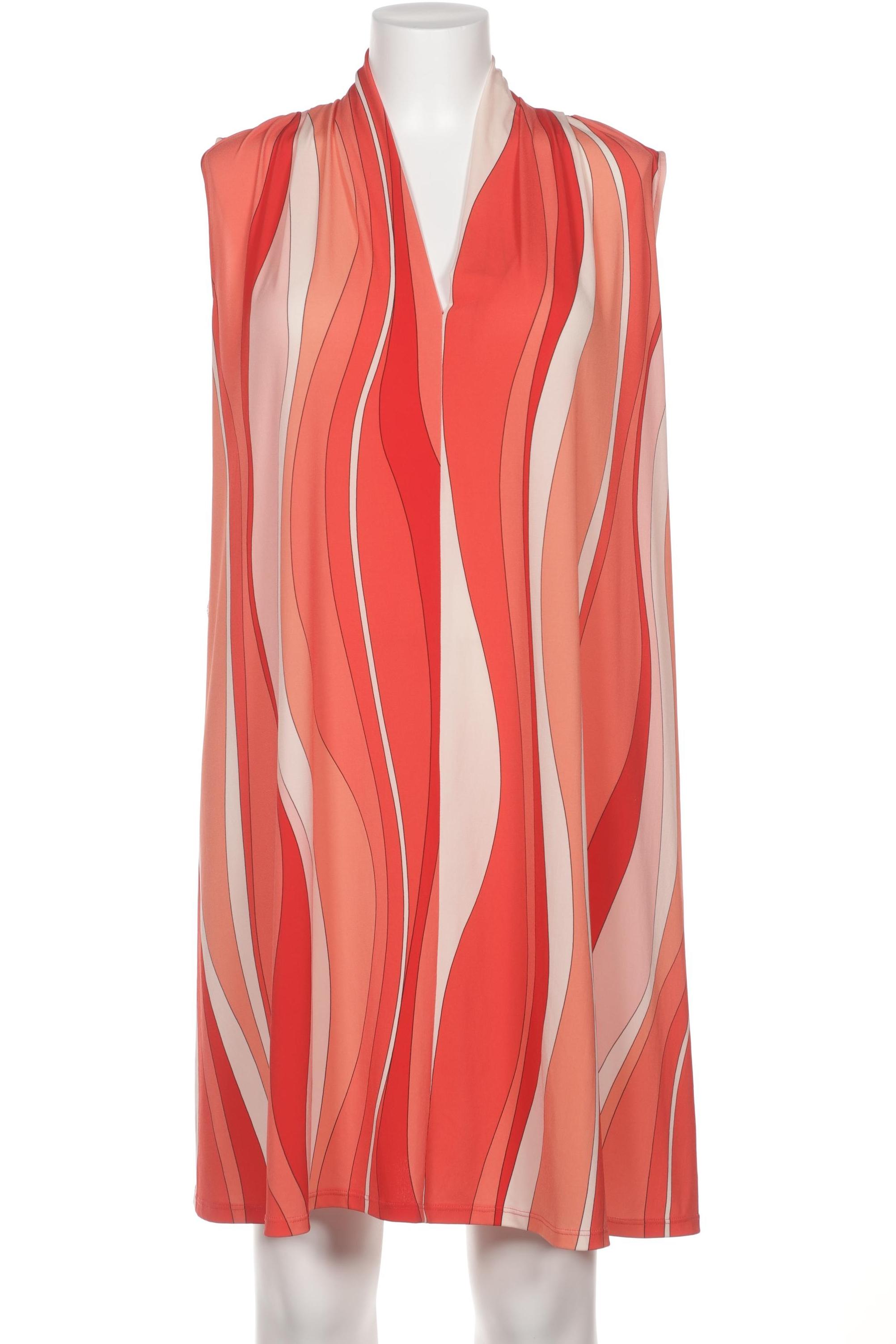 

Marc Cain Damen Kleid, rot, Gr. 38