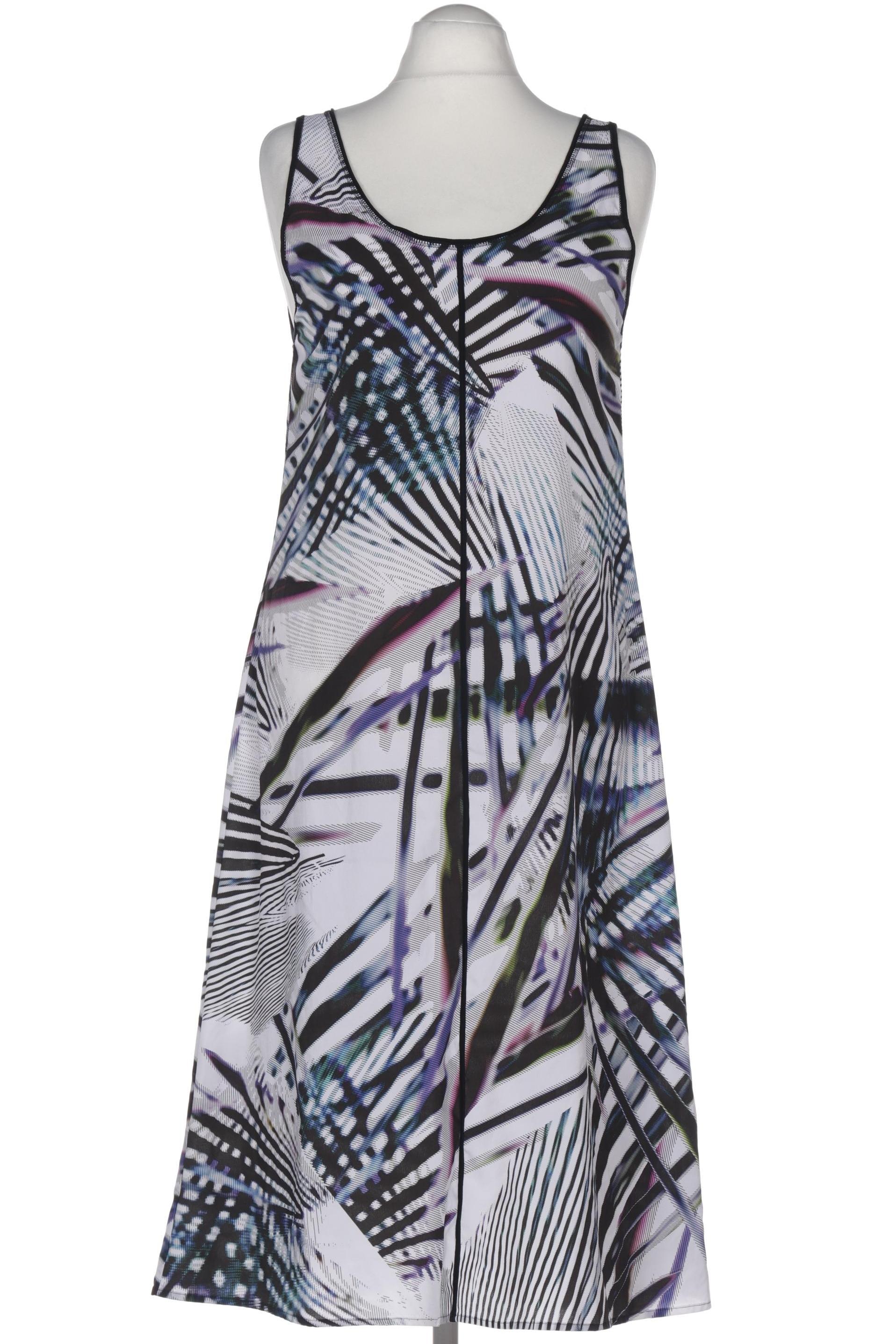 

Marc Cain Damen Kleid, mehrfarbig, Gr. 42
