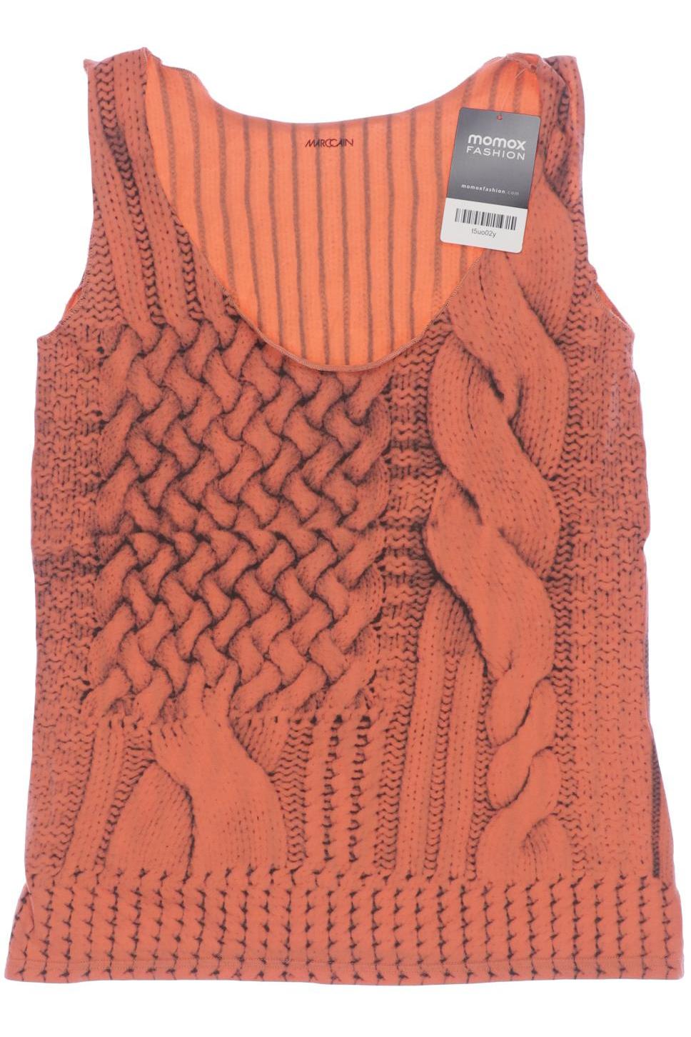 

Marc Cain Damen Top, pink, Gr. 32
