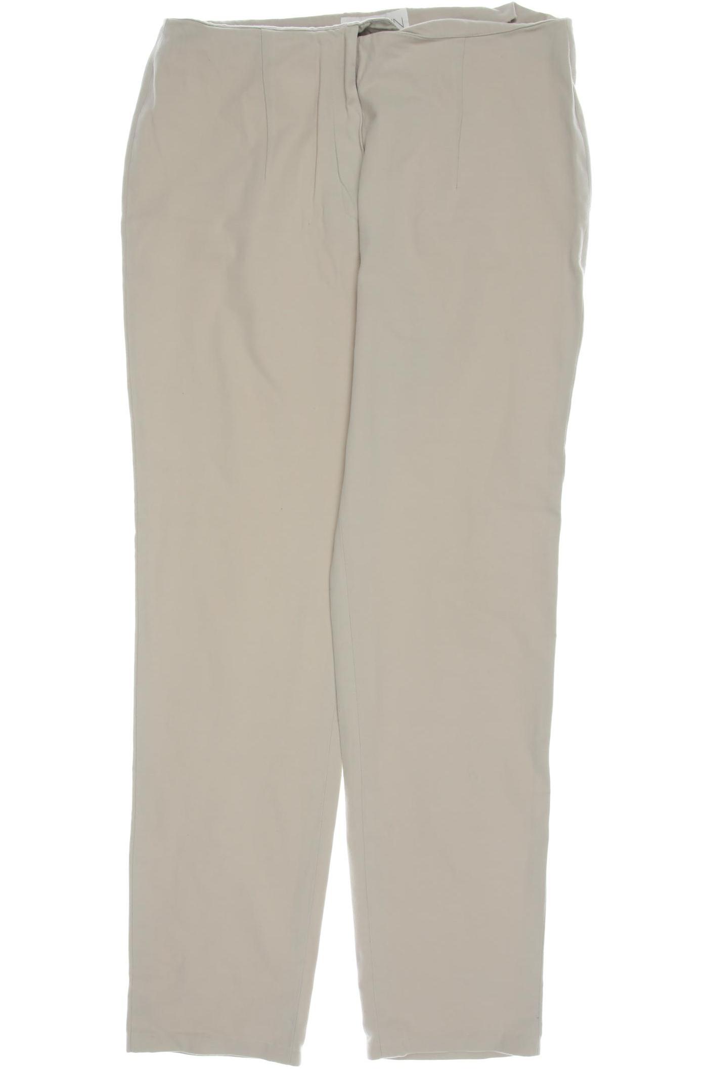 

Marc Cain Damen Stoffhose, beige, Gr. 44