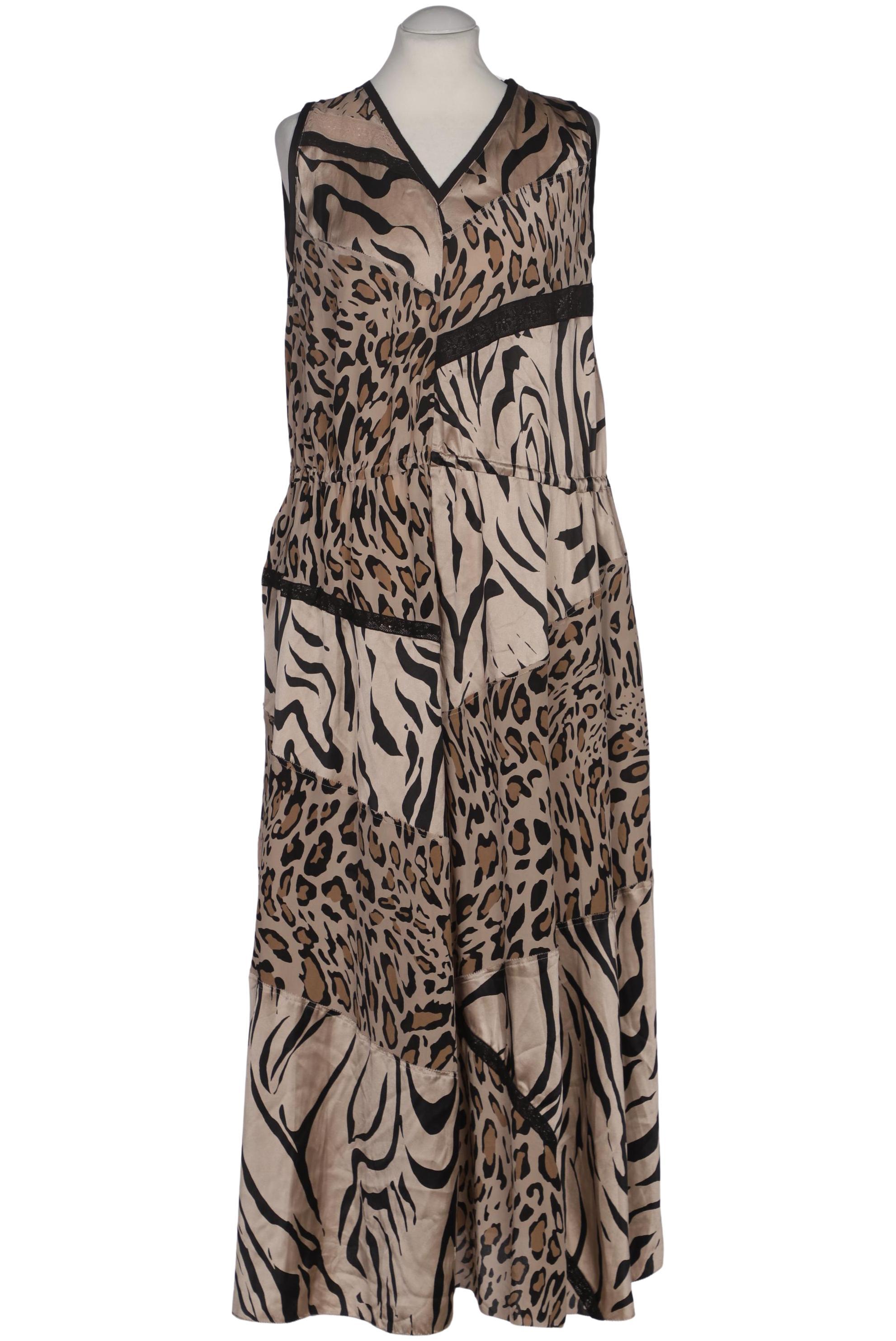 

Marc Cain Damen Kleid, braun, Gr. 36