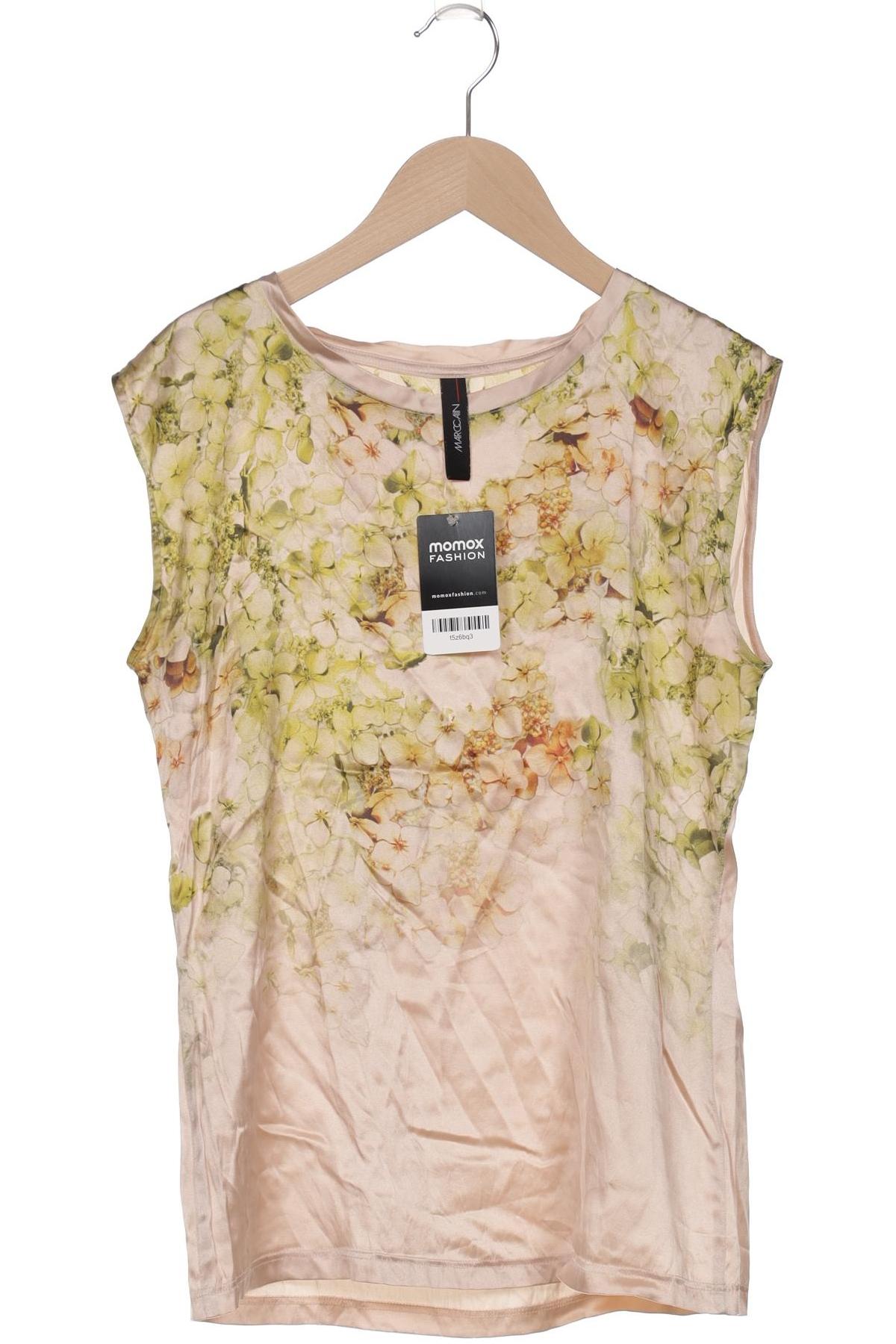 

Marc Cain Damen Top, beige, Gr. 38