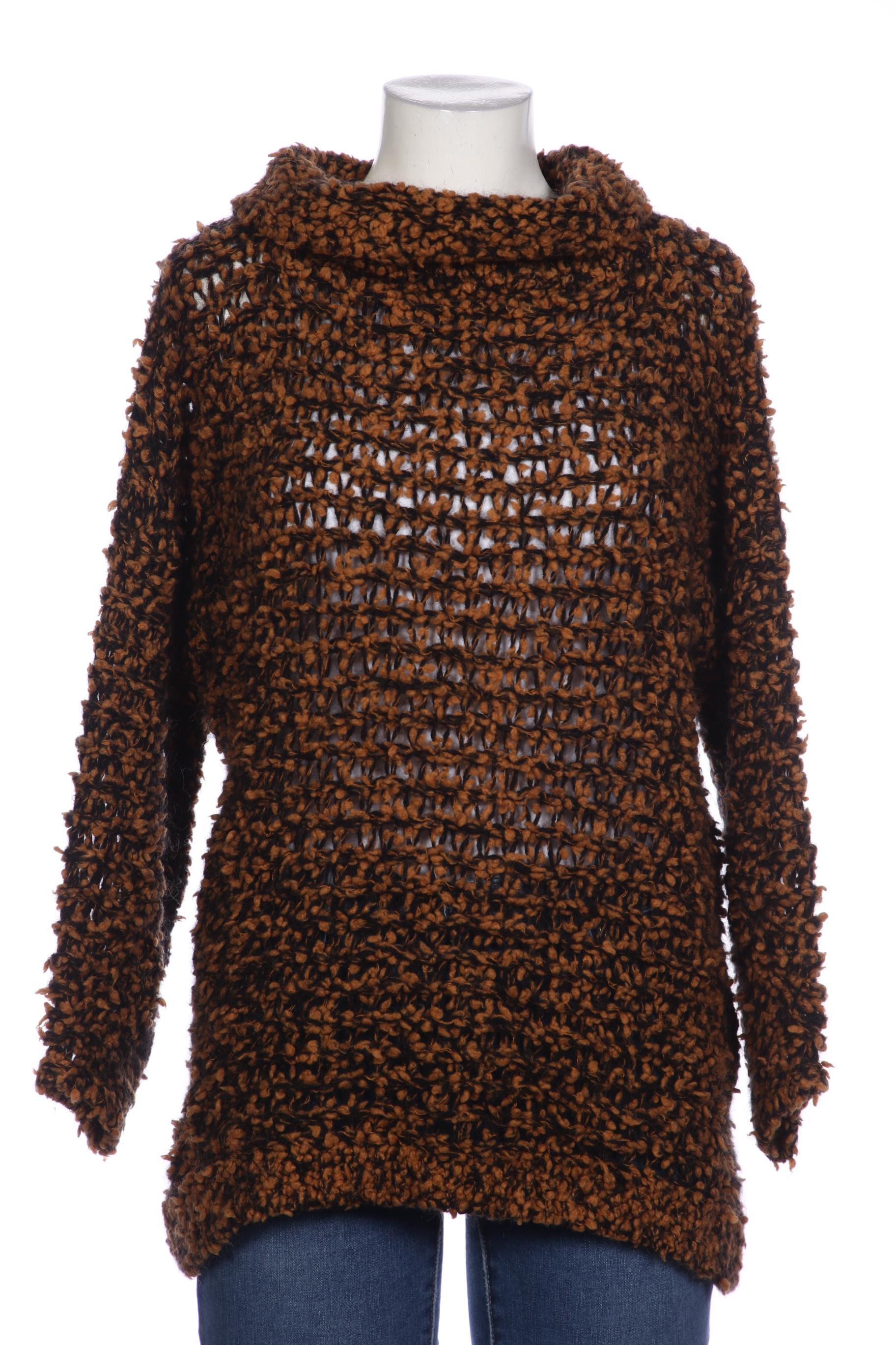 

Marc Cain Damen Pullover, braun