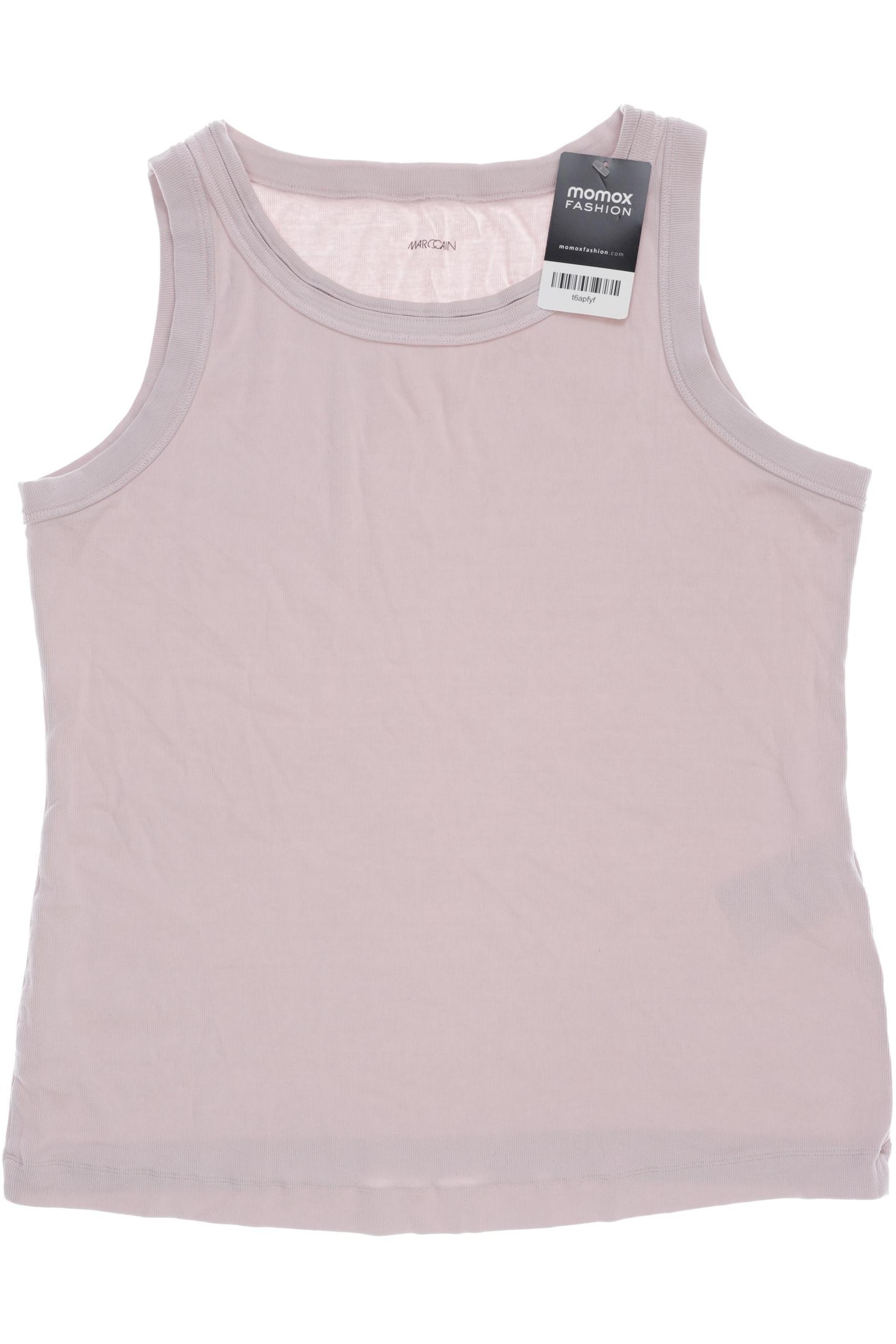 

Marc Cain Damen Top, pink, Gr. 46