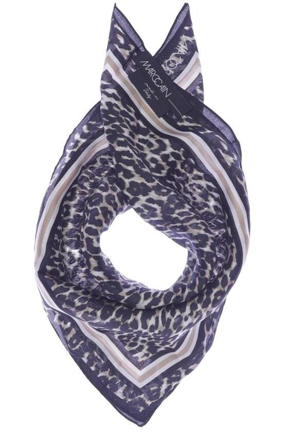 

Marc Cain Damen Schal, schwarz, Gr.