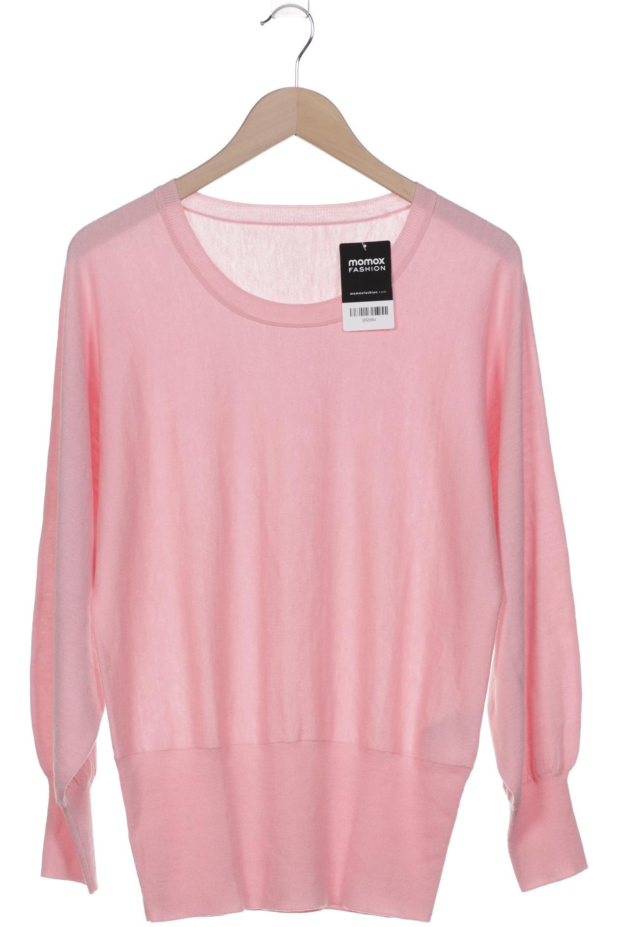 

Marc Cain Damen Pullover, pink, Gr. 38