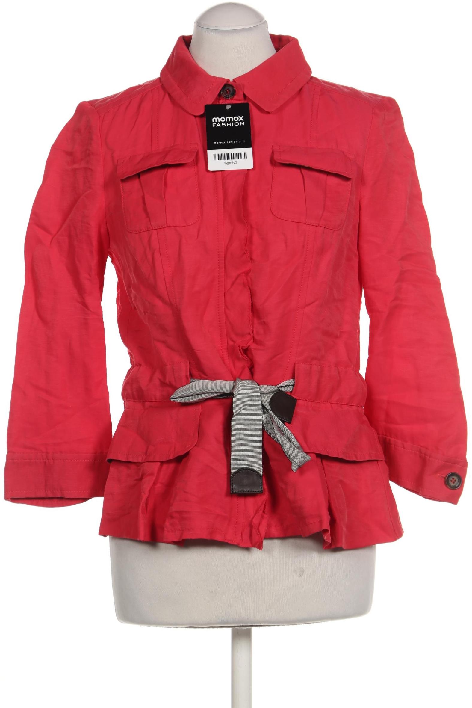 

Marc Cain Damen Blazer, pink, Gr. 38