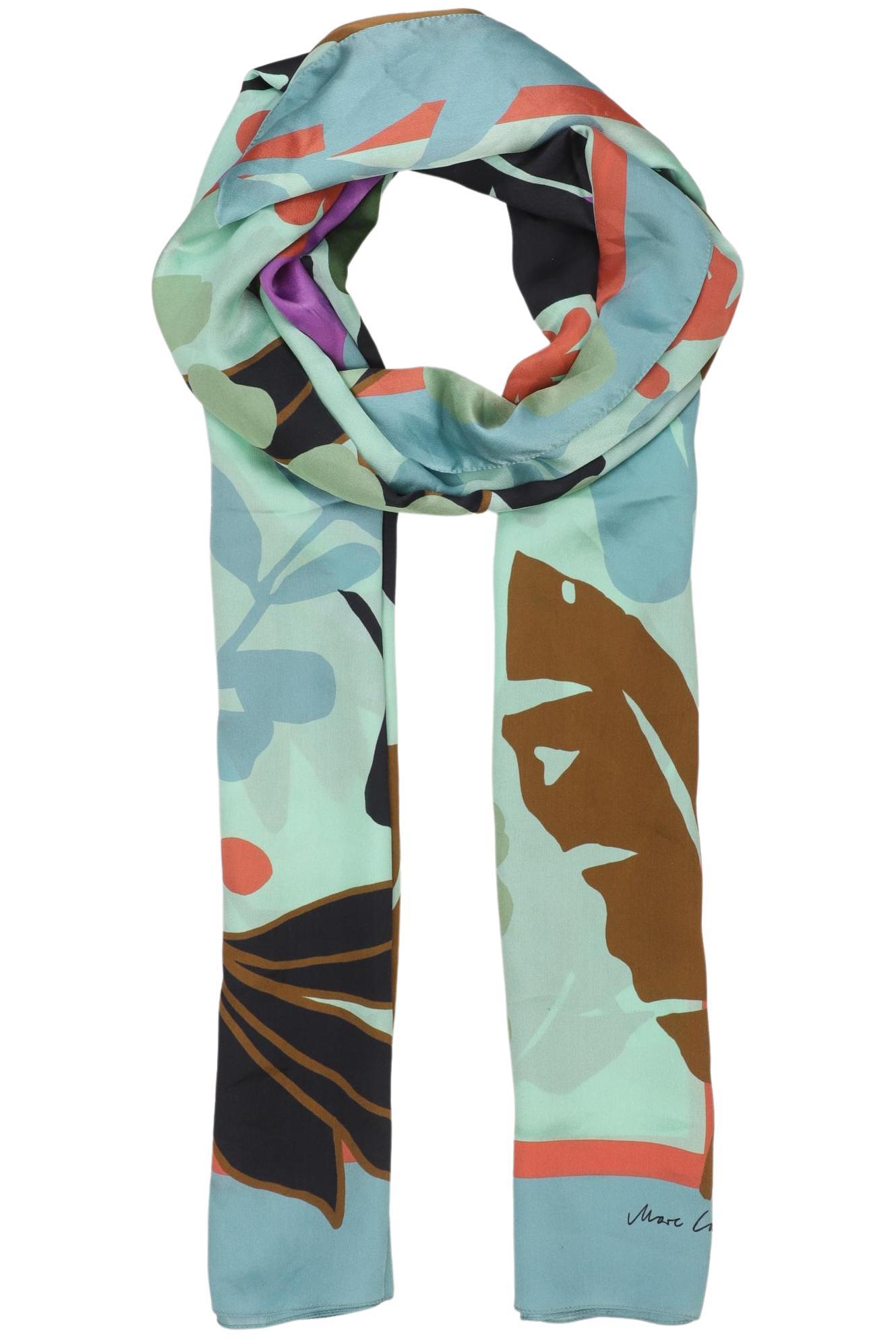 

Marc Cain Damen Schal, mehrfarbig, Gr.
