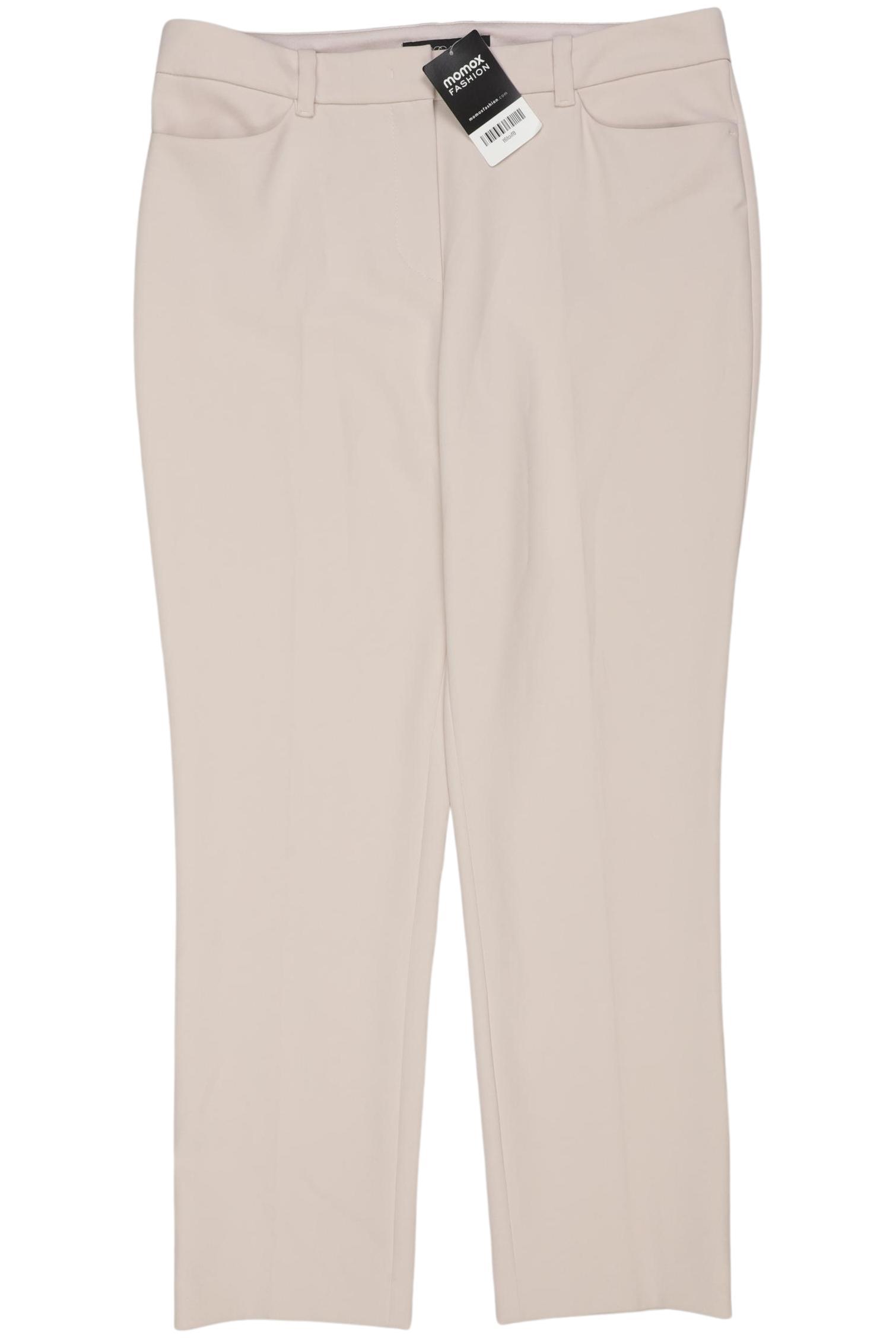 

Marc Cain Damen Stoffhose, beige, Gr. 40