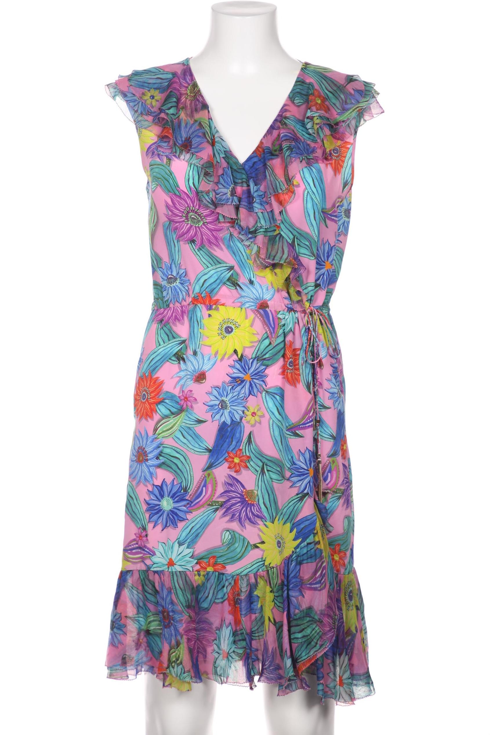 

Marc Cain Damen Kleid, mehrfarbig, Gr. 38