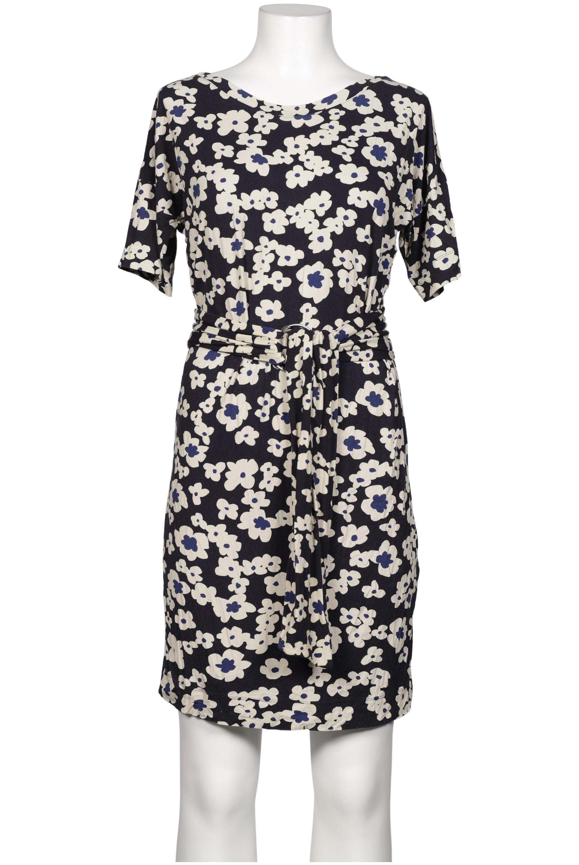 

Marc Cain Damen Kleid, marineblau, Gr. 38