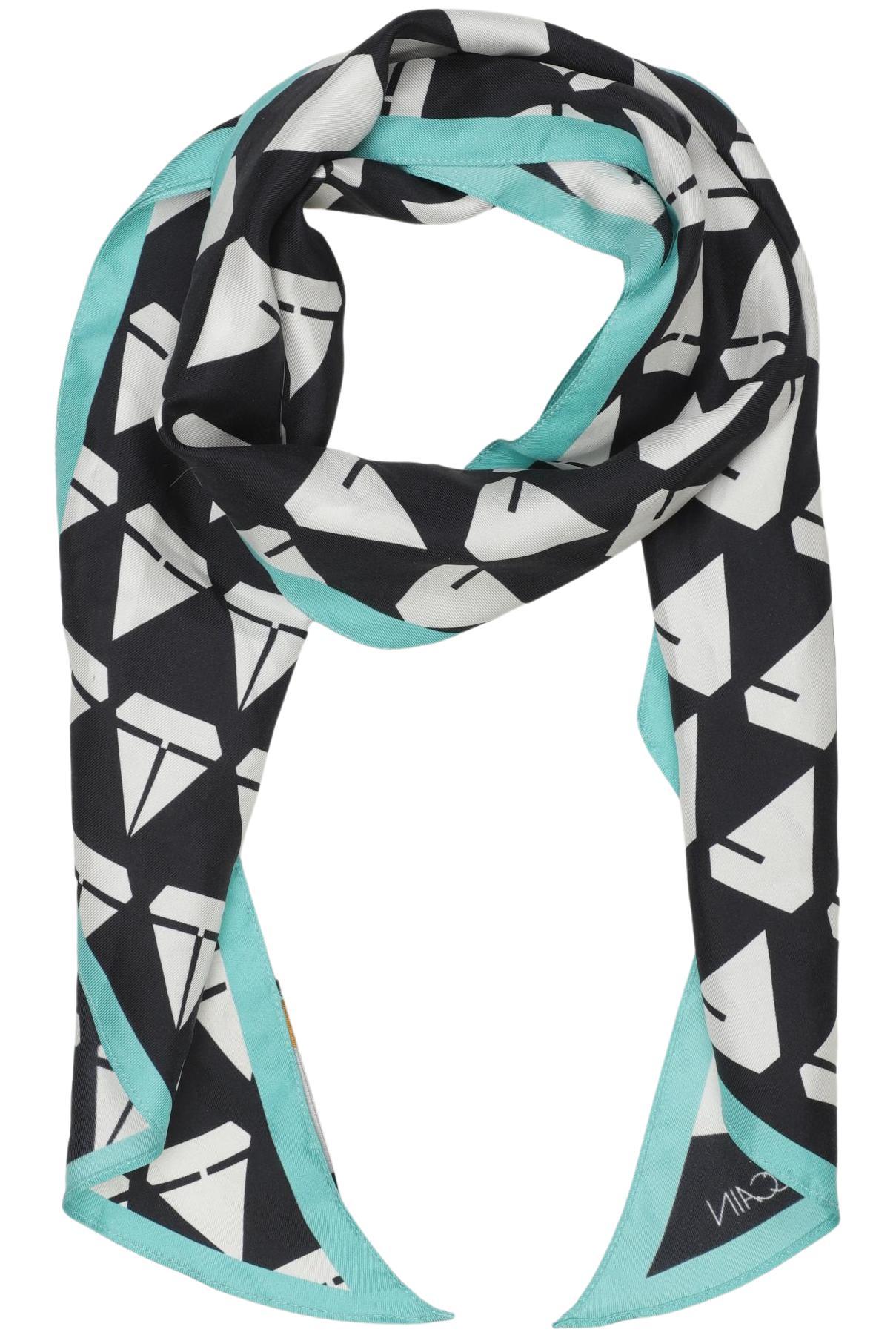 

Marc Cain Damen Schal, marineblau, Gr.