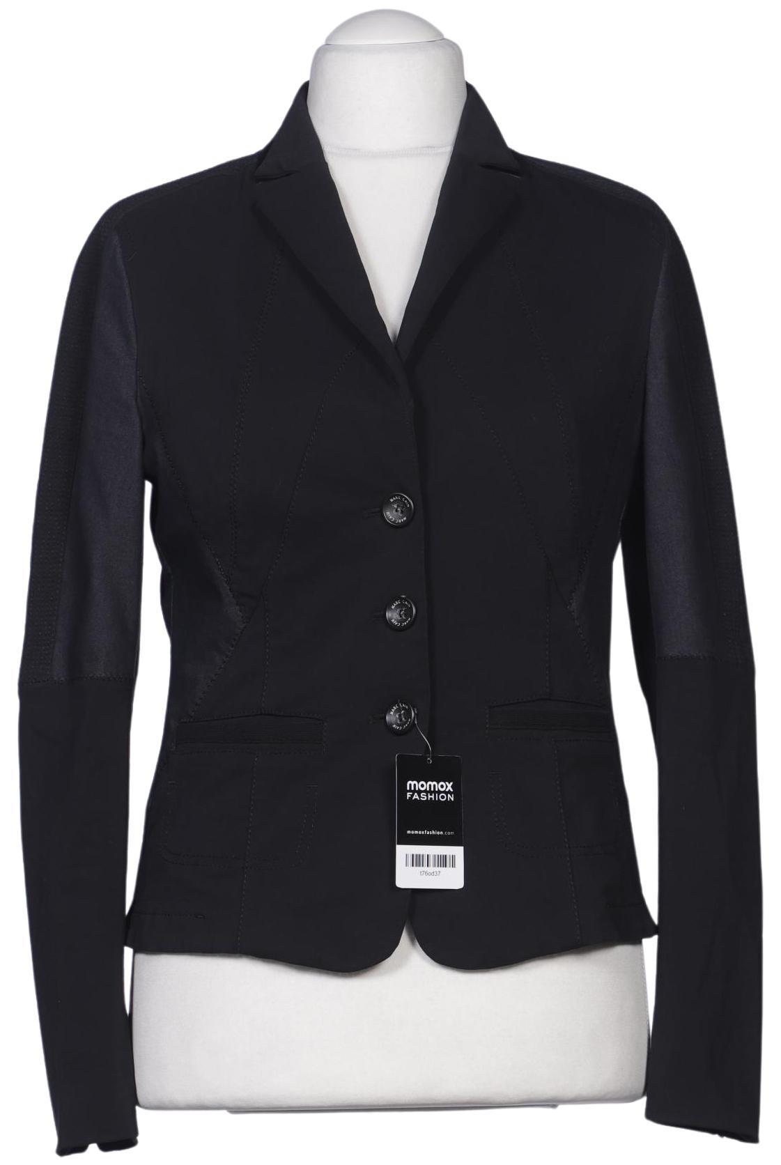 

Marc Cain Damen Blazer, marineblau, Gr. 40