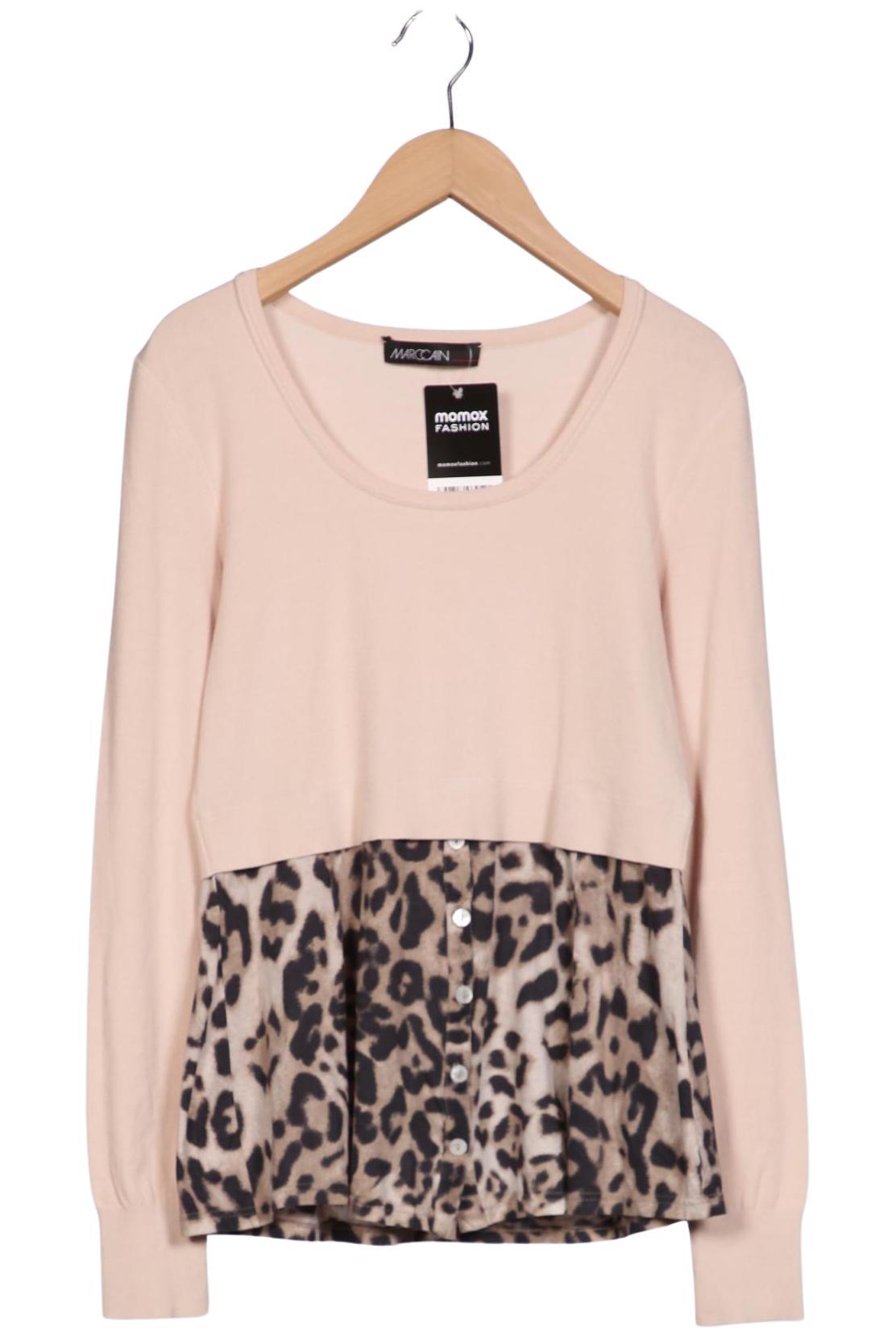 

Marc Cain Damen Pullover, pink, Gr. 38