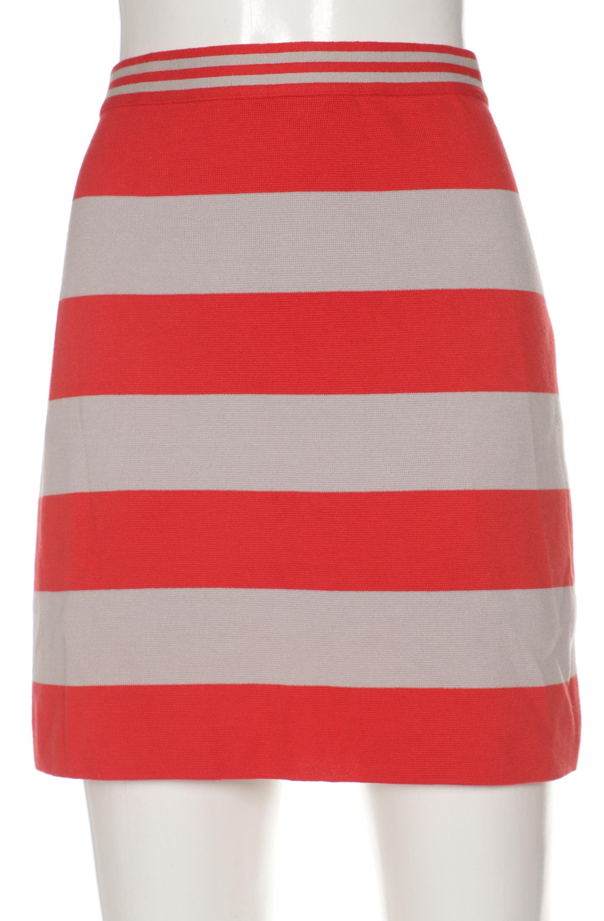 

Marc Cain Damen Rock, rot, Gr. 40