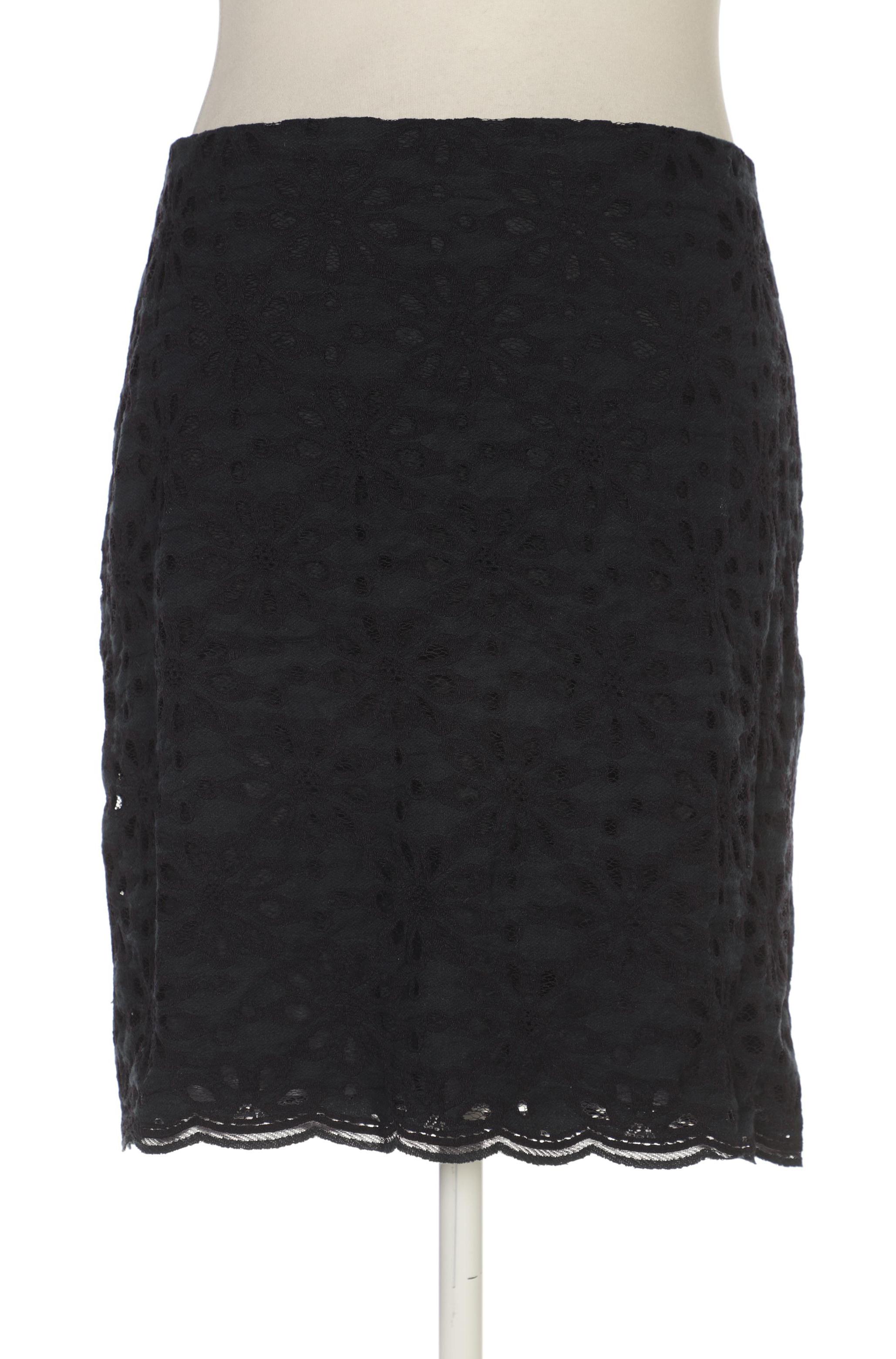 

Marc Cain Damen Rock, marineblau, Gr. 42